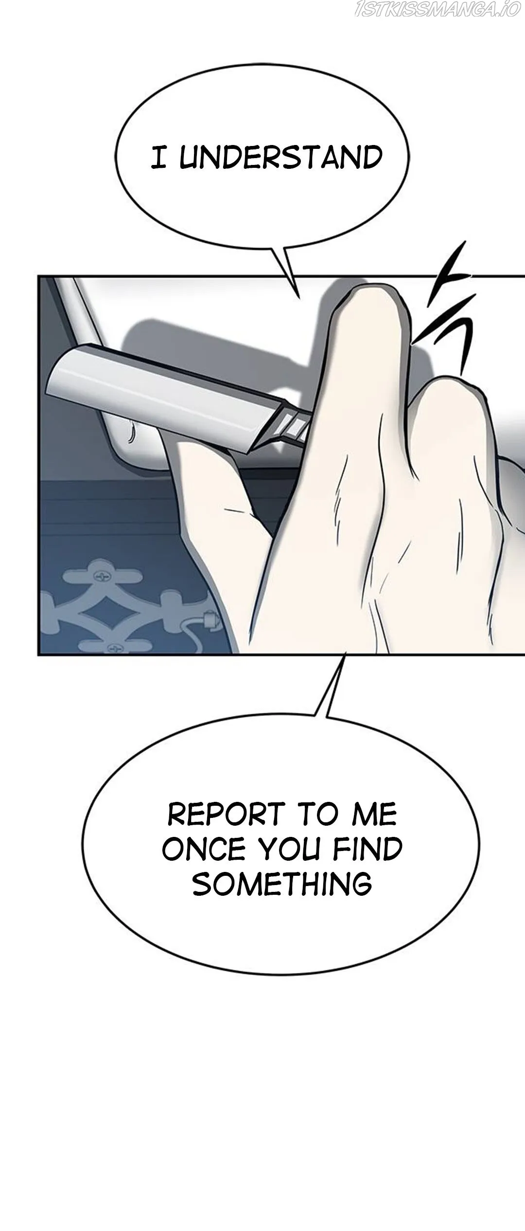 Read Olgami chapter 76 image 6 on Lezhin