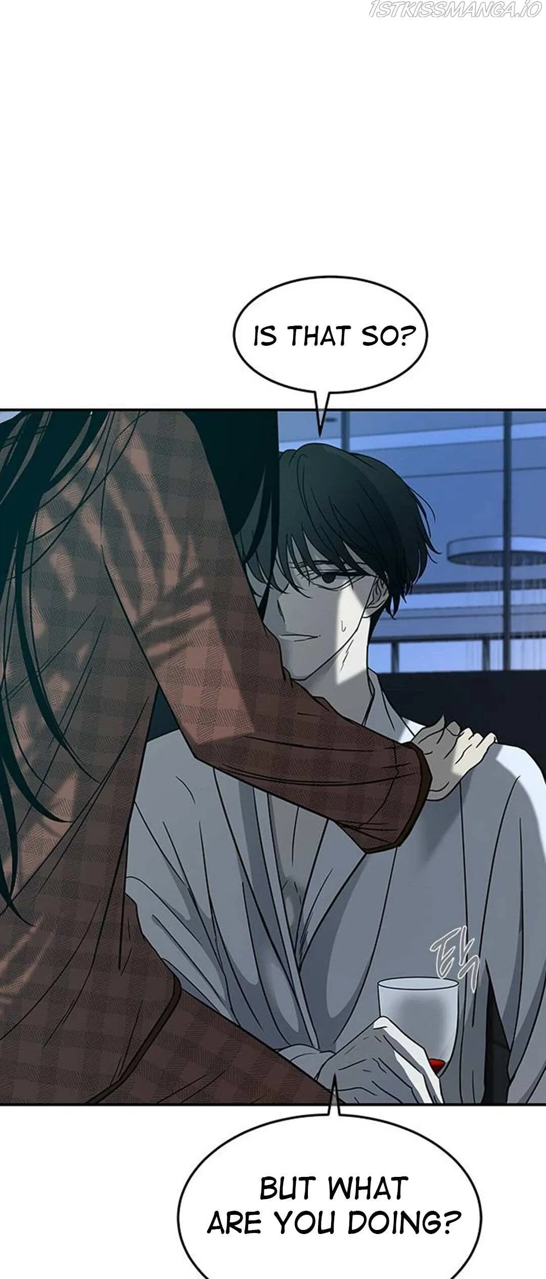 Read Olgami chapter 76 image 63 on Lezhin