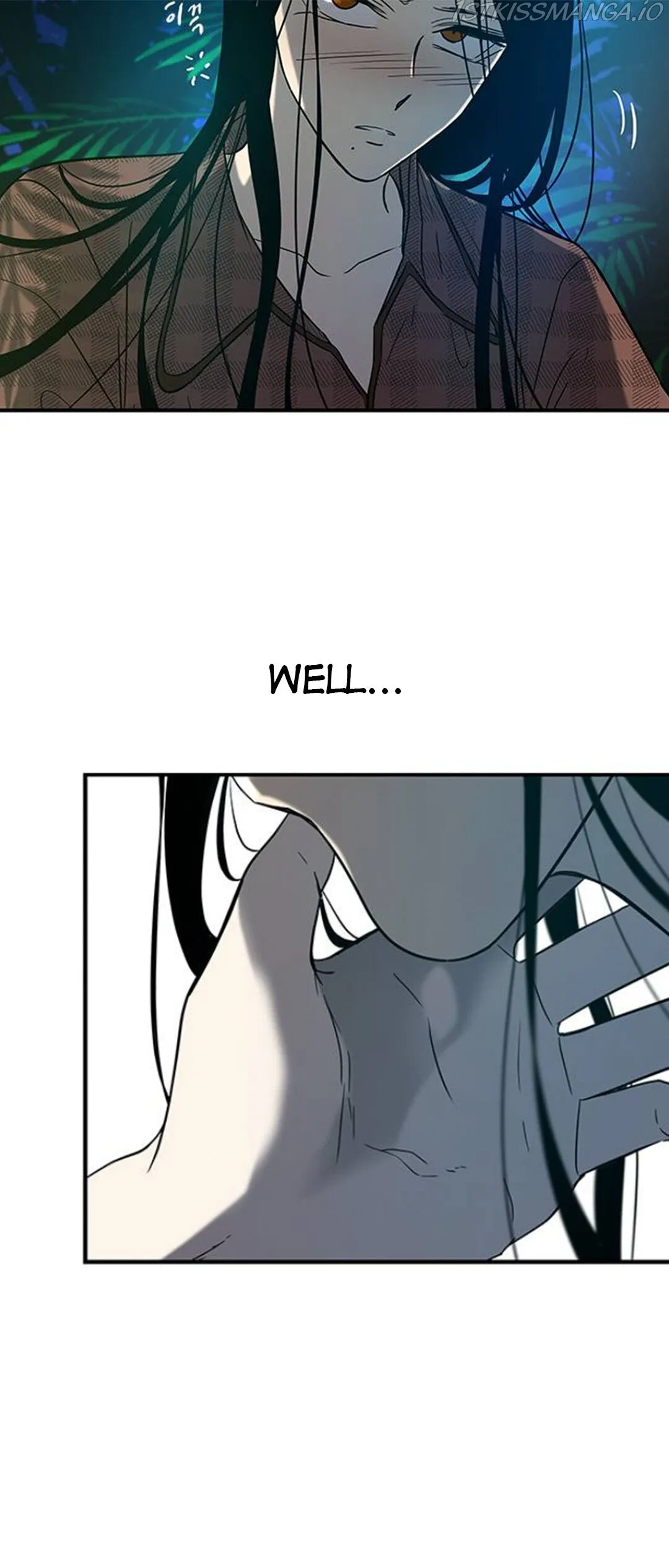 Read Olgami chapter 76 image 68 on Lezhin