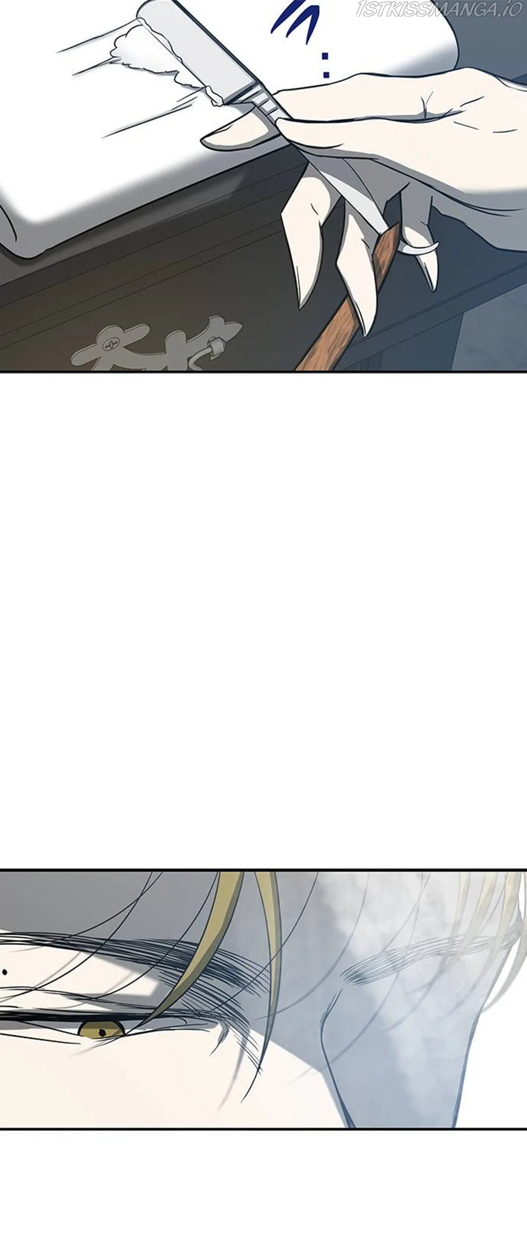Read Olgami chapter 76 image 9 on Lezhin