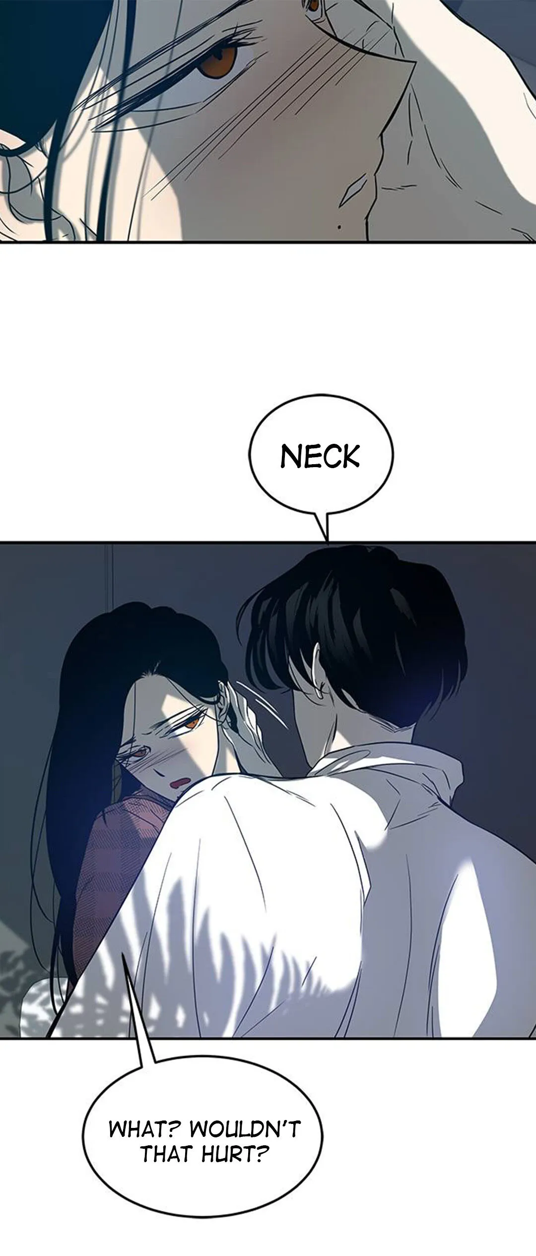 Read Olgami chapter 77 image 19 on Lezhin