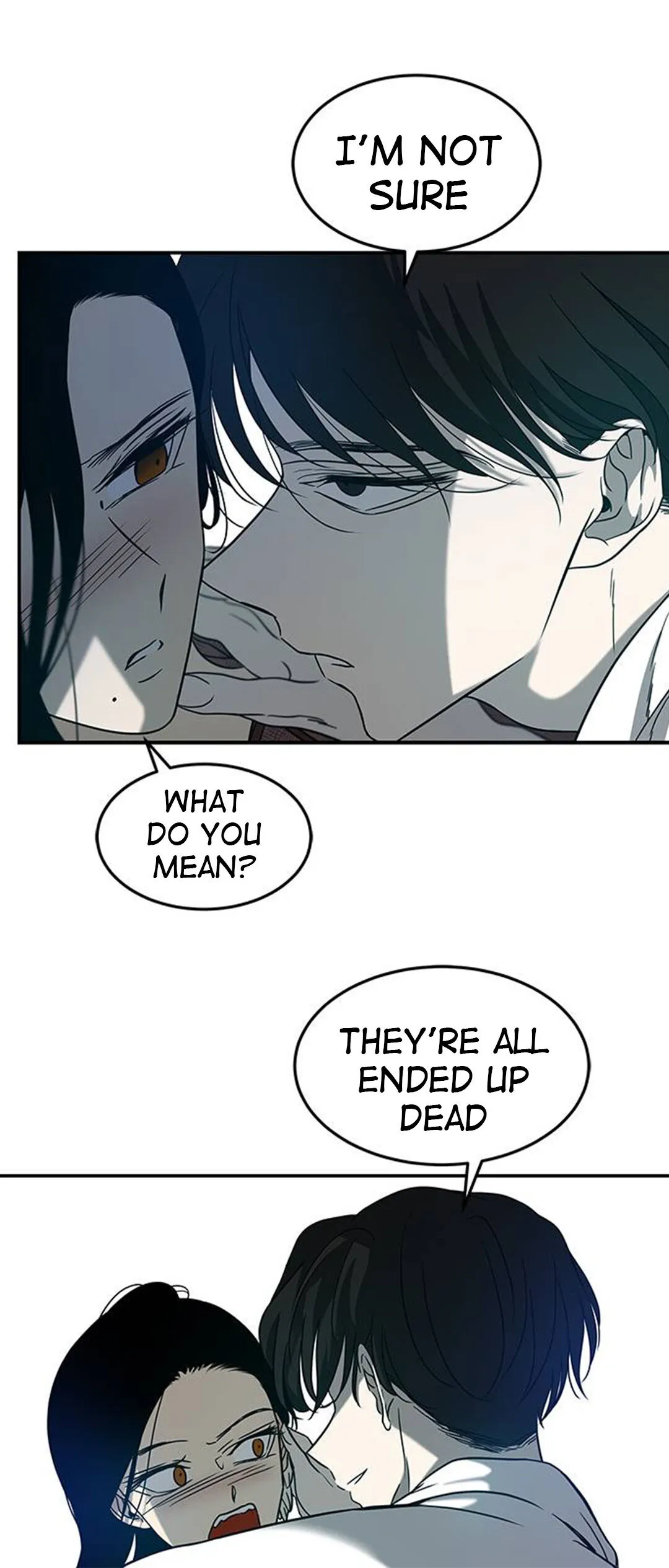 Read Olgami chapter 77 image 20 on Lezhin