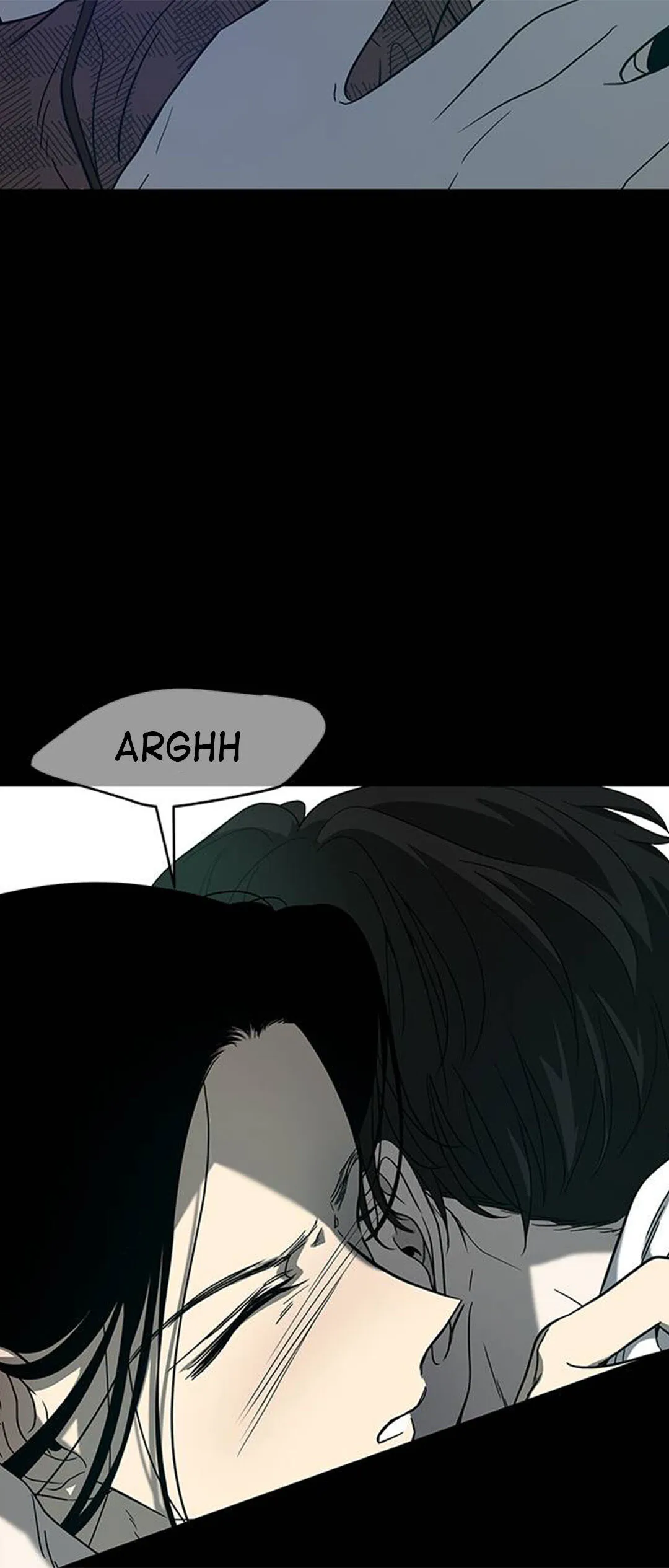 Read Olgami chapter 77 image 28 on Lezhin