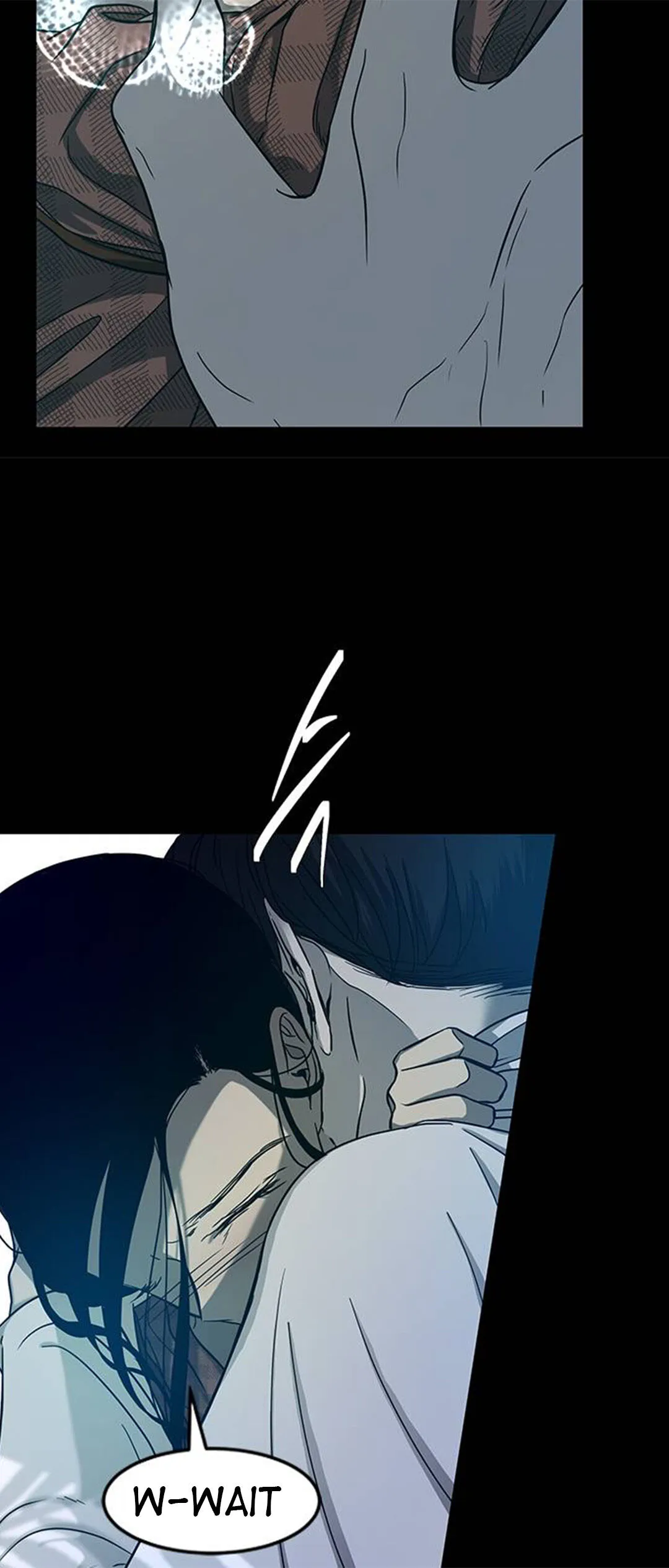 Read Olgami chapter 77 image 32 on Lezhin