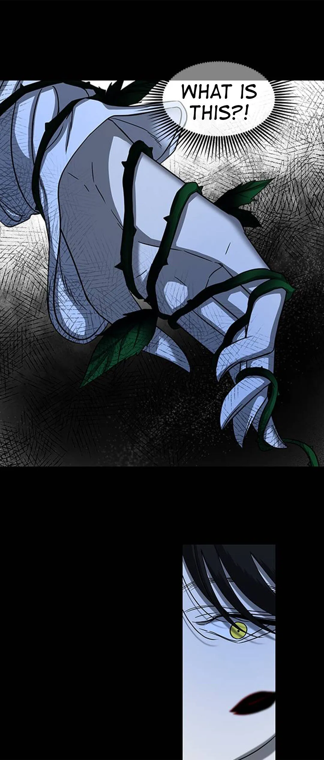 Read Olgami chapter 77 image 39 on Lezhin