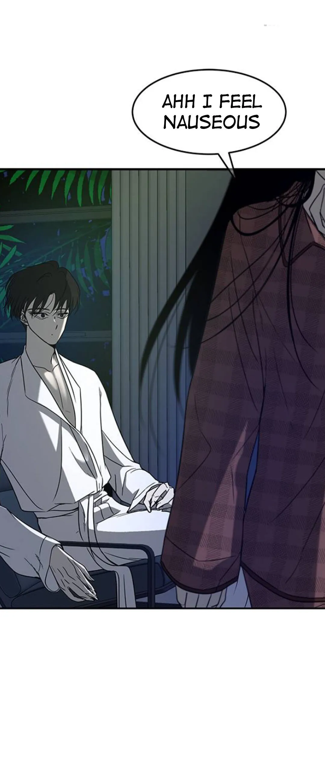 Read Olgami chapter 77 image 4 on Lezhin