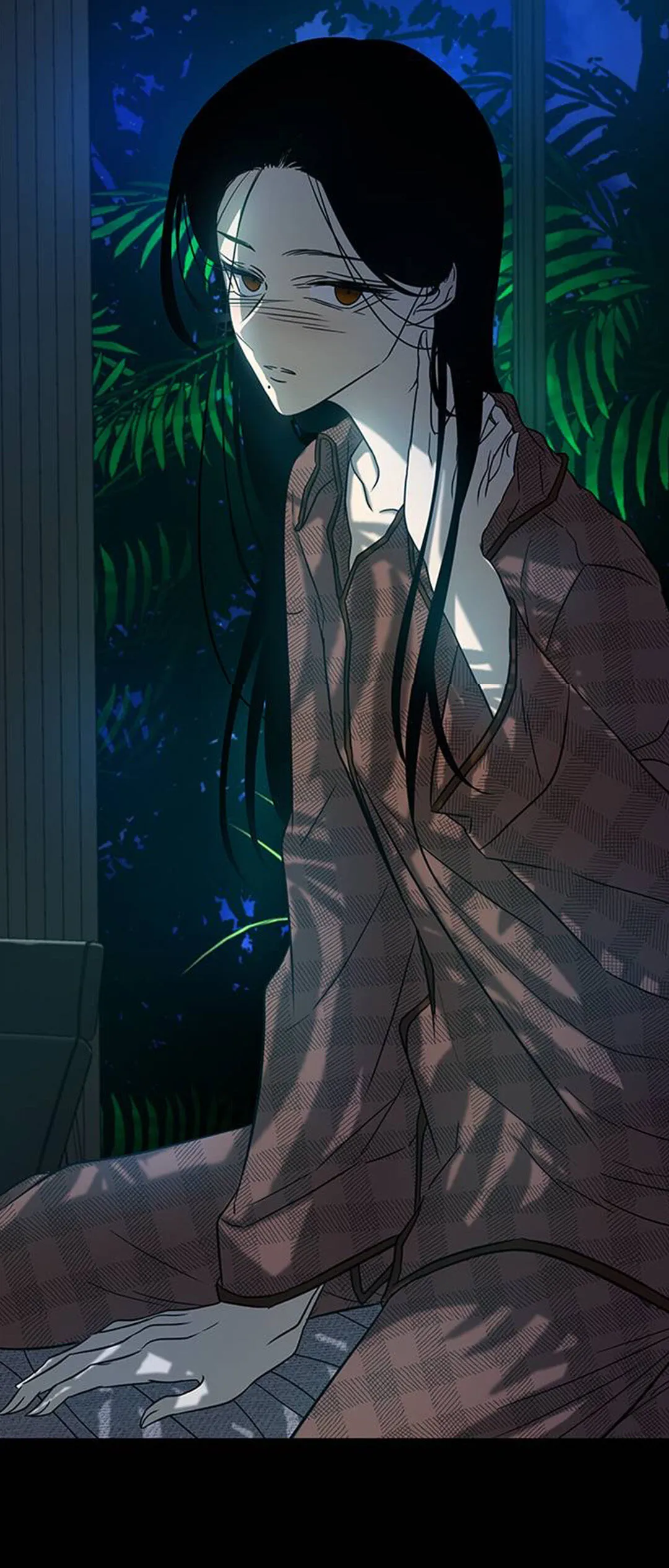 Read Olgami chapter 77 image 50 on Lezhin