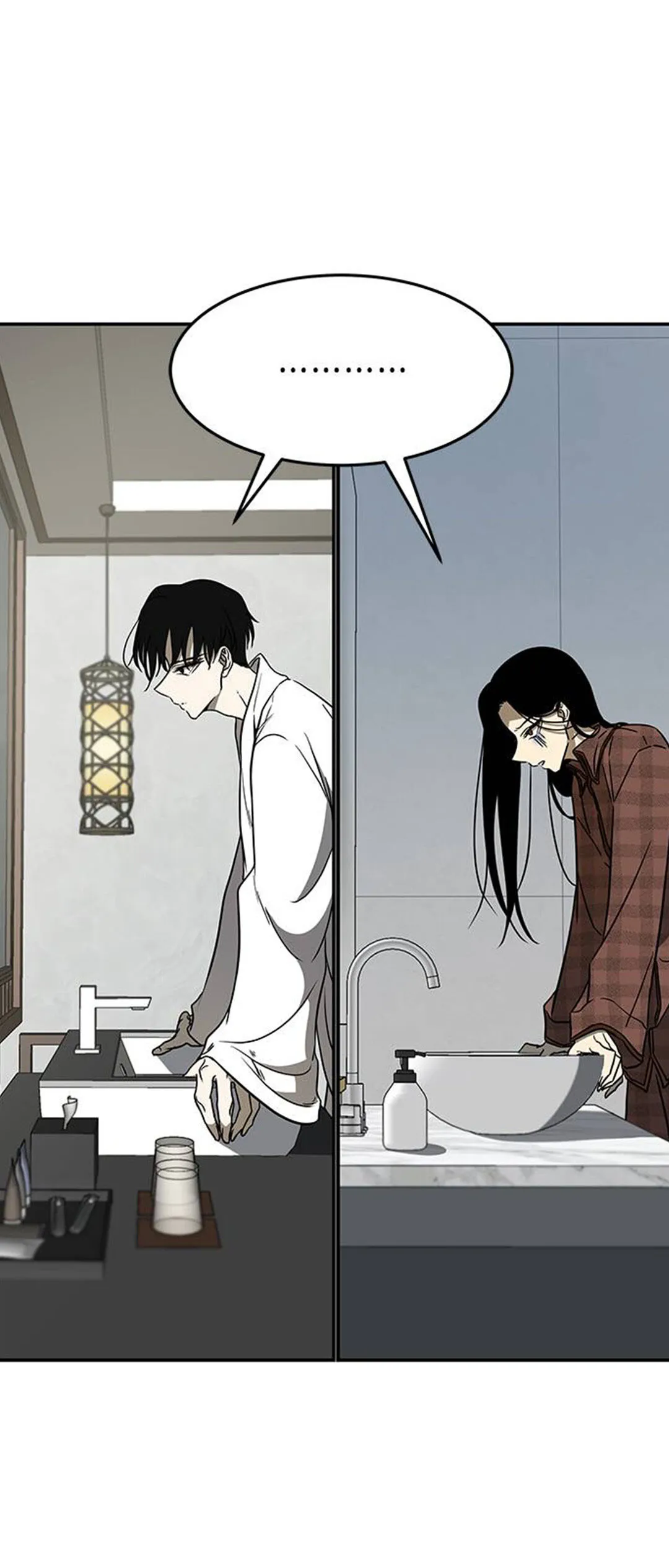 Read Olgami chapter 78 image 1 on Lezhin
