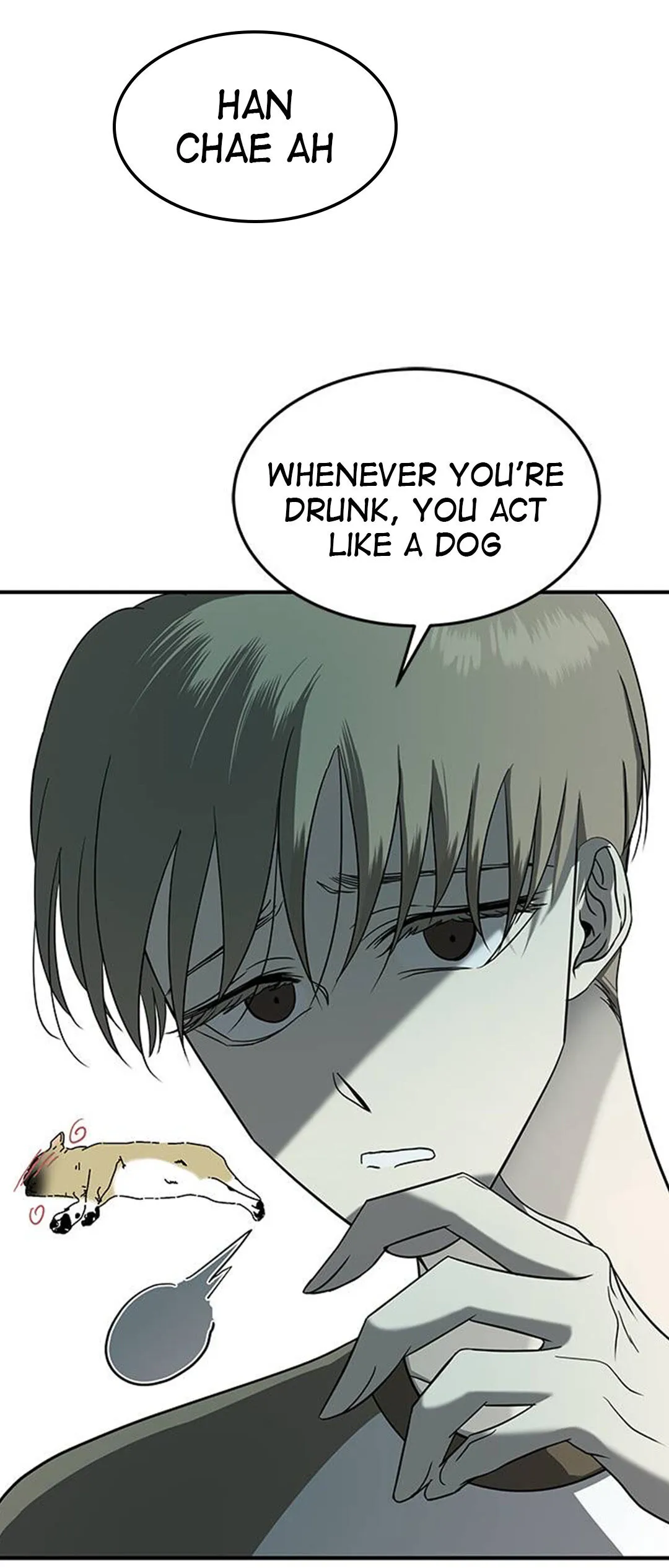 Read Olgami chapter 78 image 33 on Lezhin