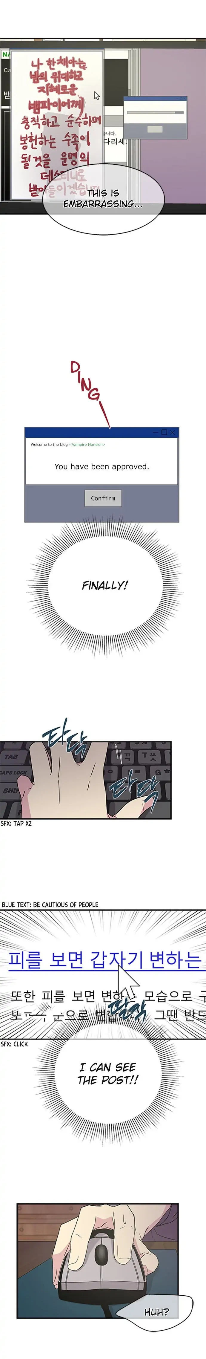 Read Olgami chapter 8 image 10 on Lezhin