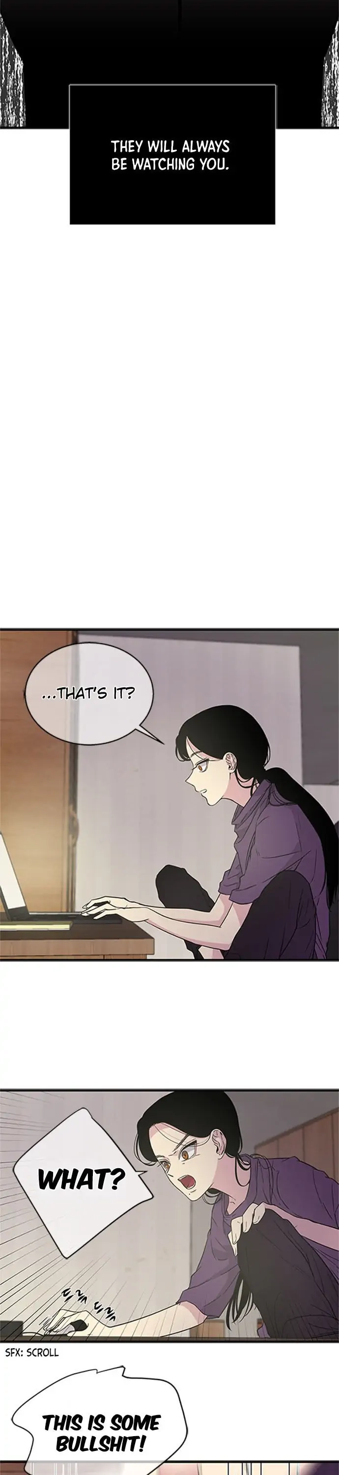 Read Olgami chapter 8 image 14 on Lezhin