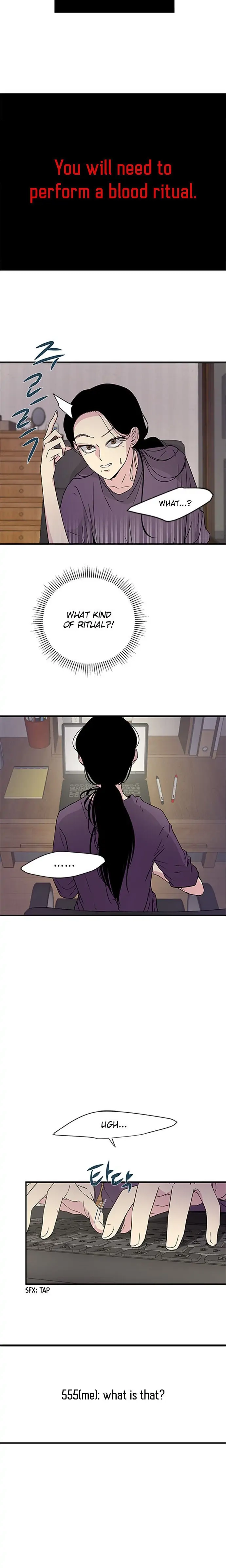 Read Olgami chapter 8 image 2 on Lezhin