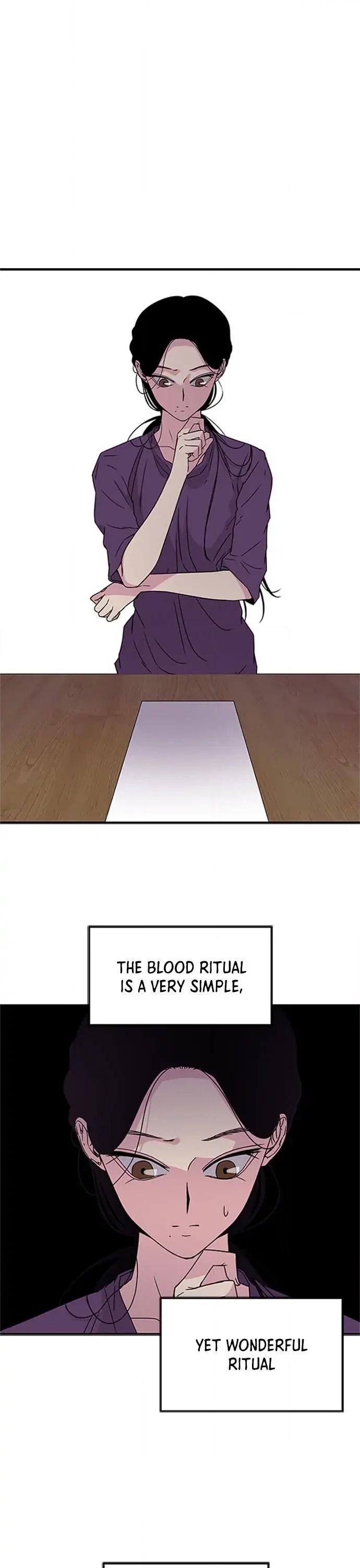 Read Olgami chapter 8 image 3 on Lezhin