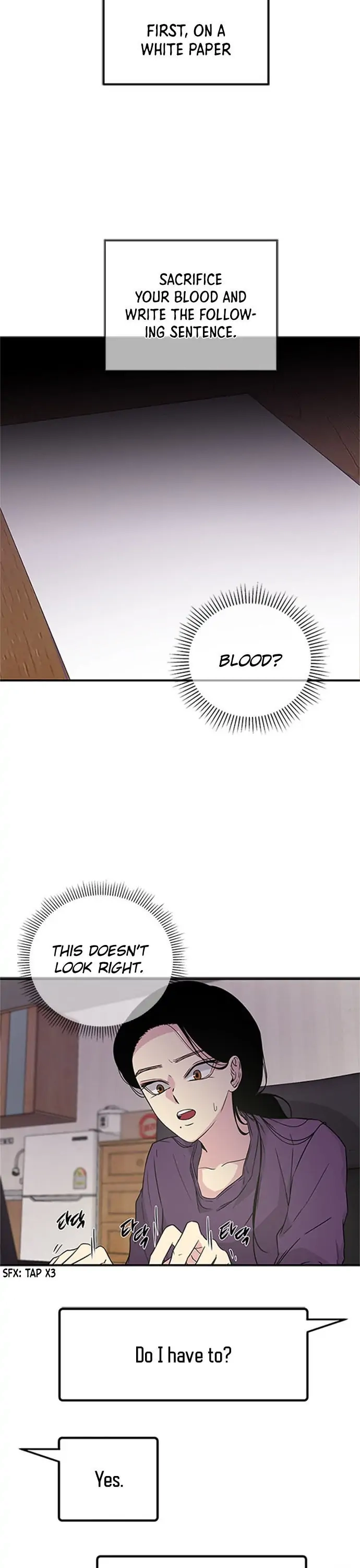 Read Olgami chapter 8 image 4 on Lezhin