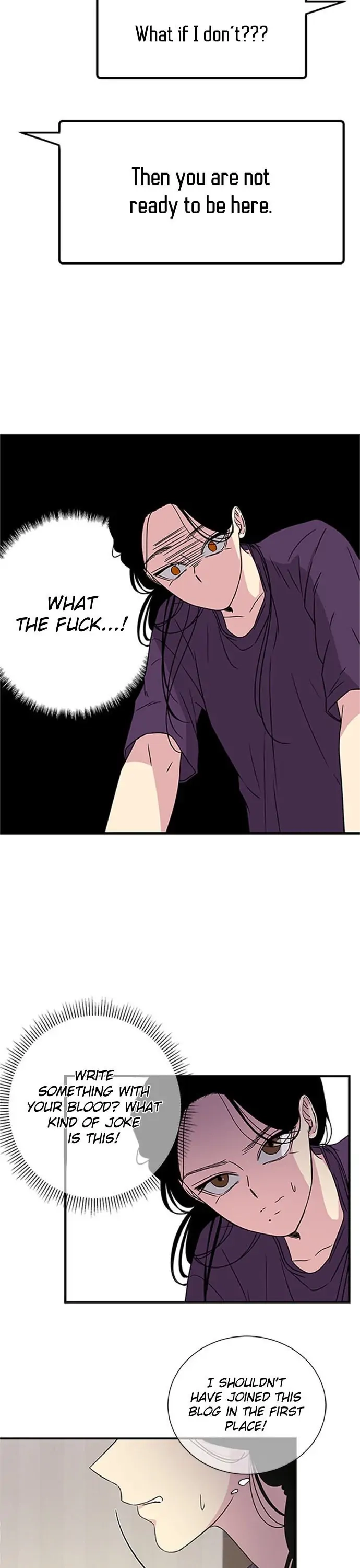 Read Olgami chapter 8 image 5 on Lezhin