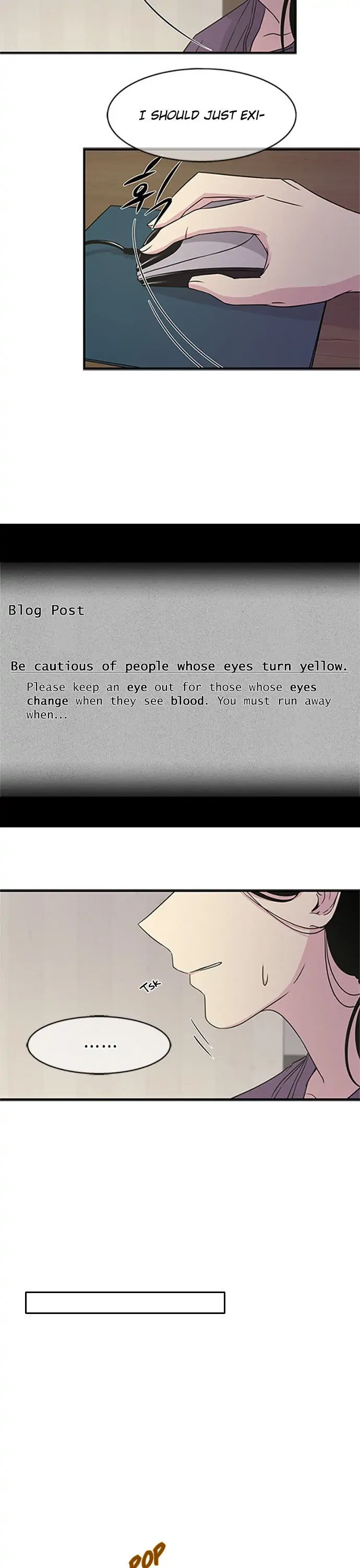 Read Olgami chapter 8 image 6 on Lezhin