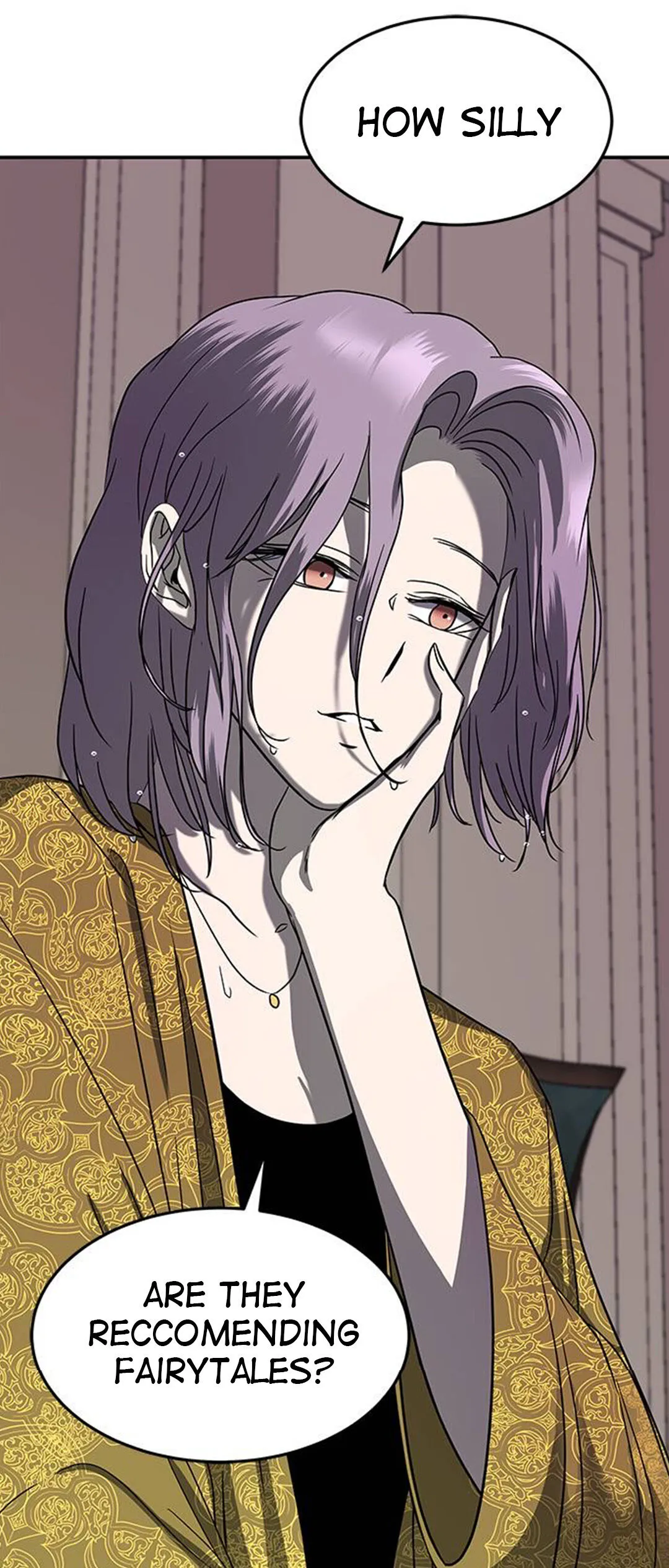 Read Olgami chapter 80 image 2 on Lezhin