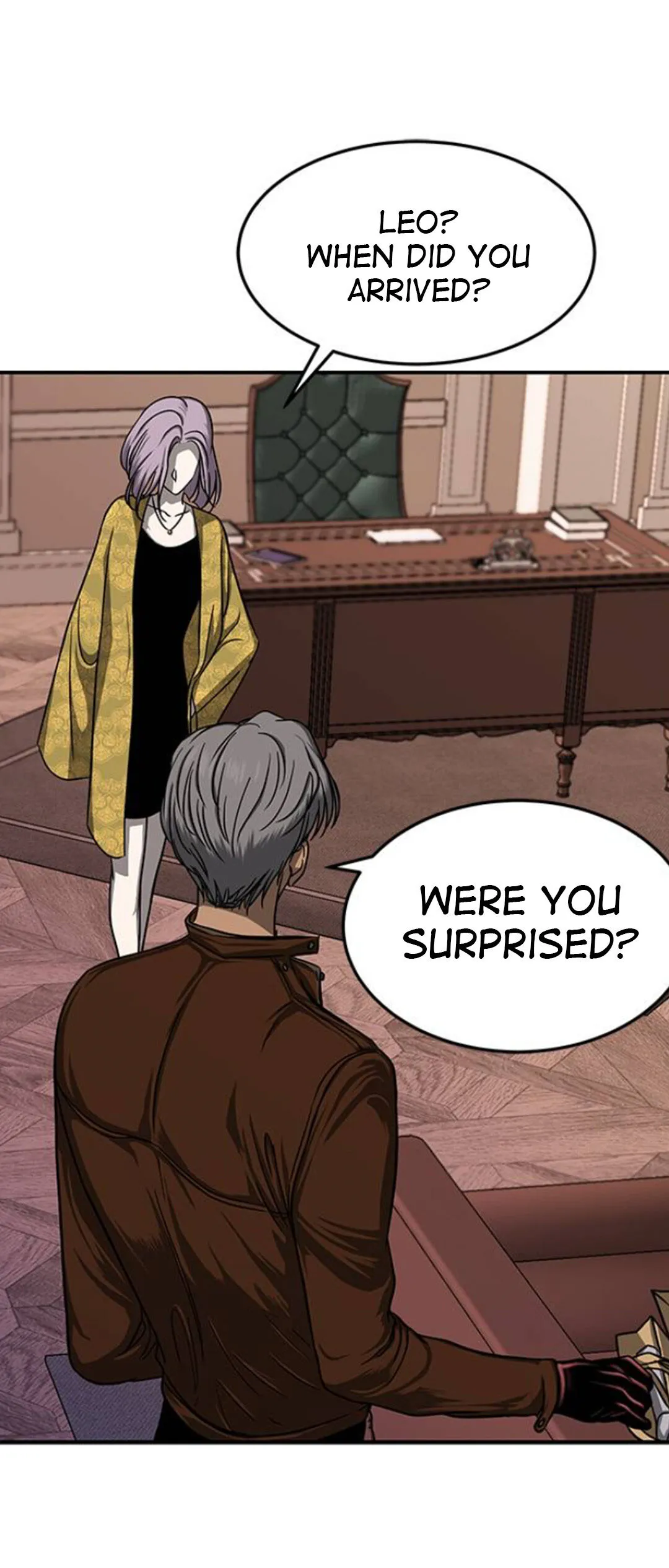 Read Olgami chapter 80 image 20 on Lezhin