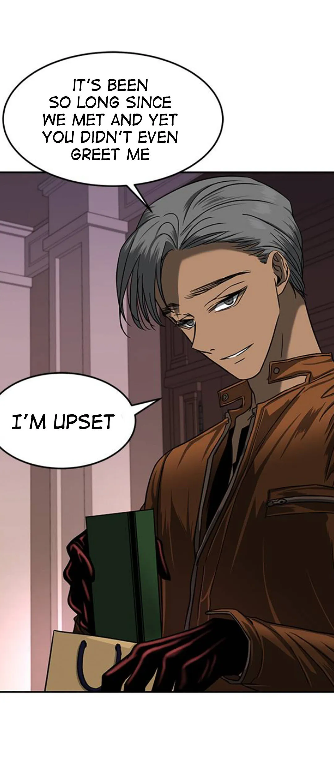 Read Olgami chapter 80 image 21 on Lezhin