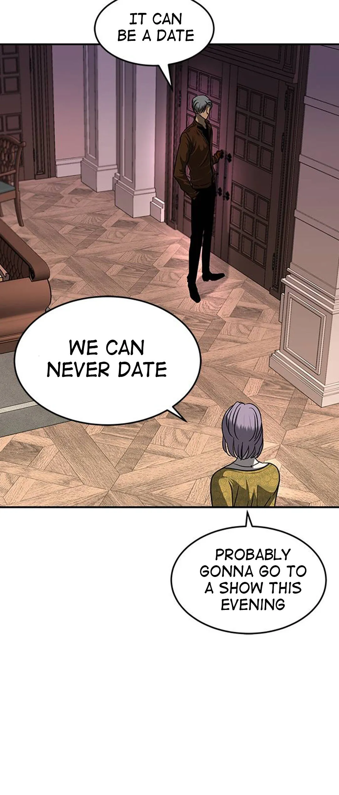 Read Olgami chapter 80 image 36 on Lezhin