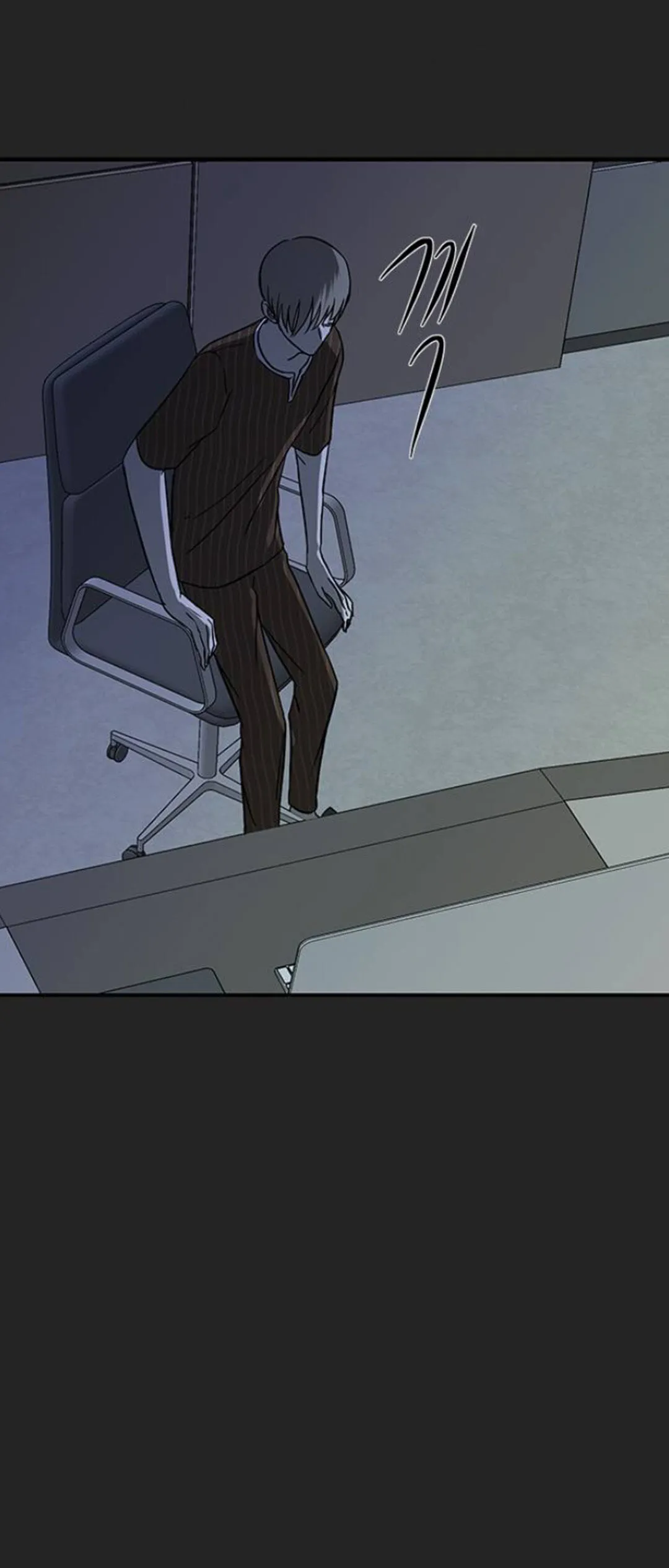 Read Olgami chapter 80 image 46 on Lezhin