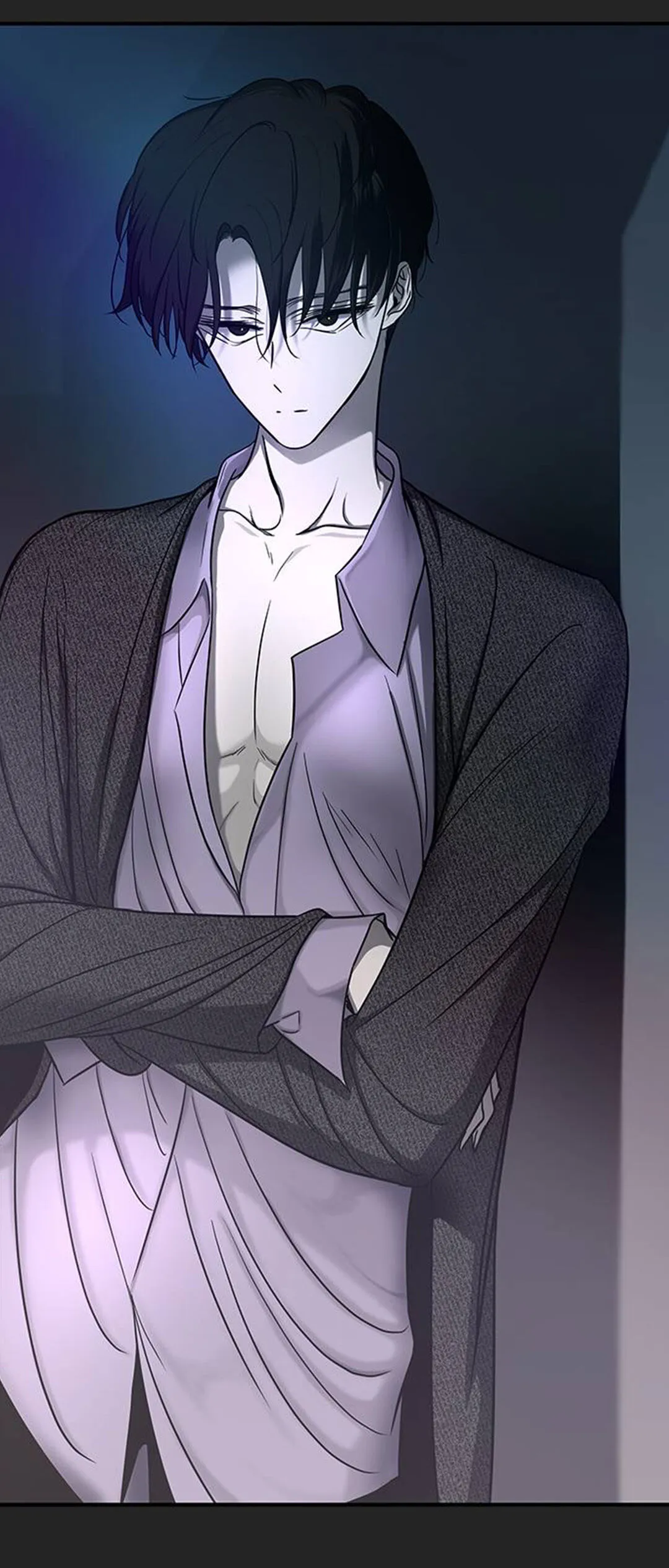 Read Olgami chapter 80 image 49 on Lezhin
