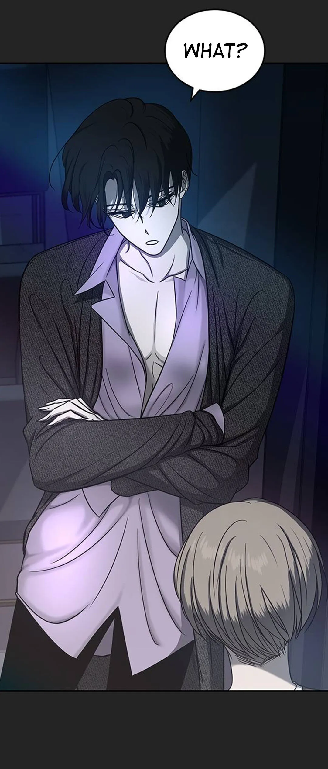 Read Olgami chapter 80 image 53 on Lezhin