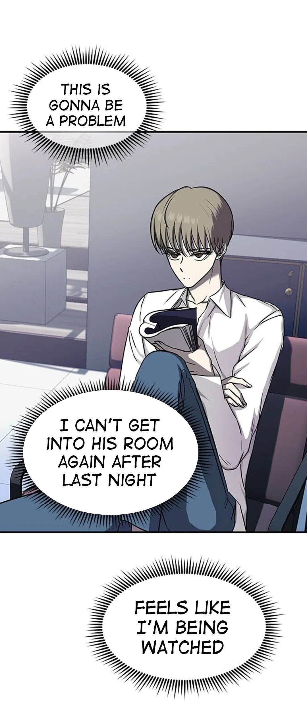 Read Olgami chapter 80 image 60 on Lezhin