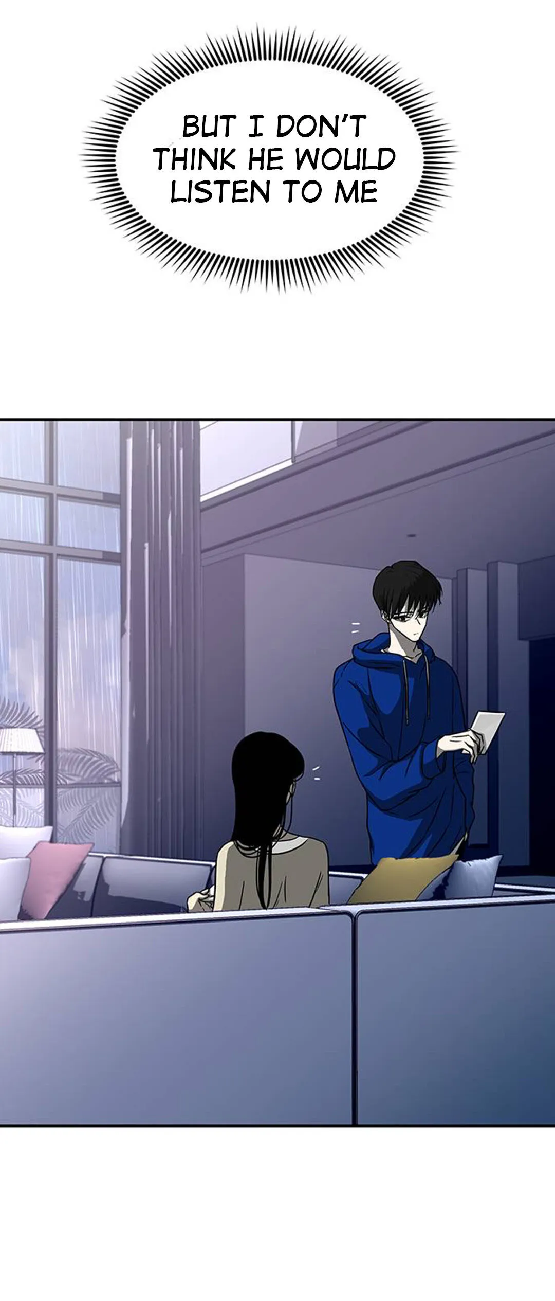 Read Olgami chapter 80 image 64 on Lezhin