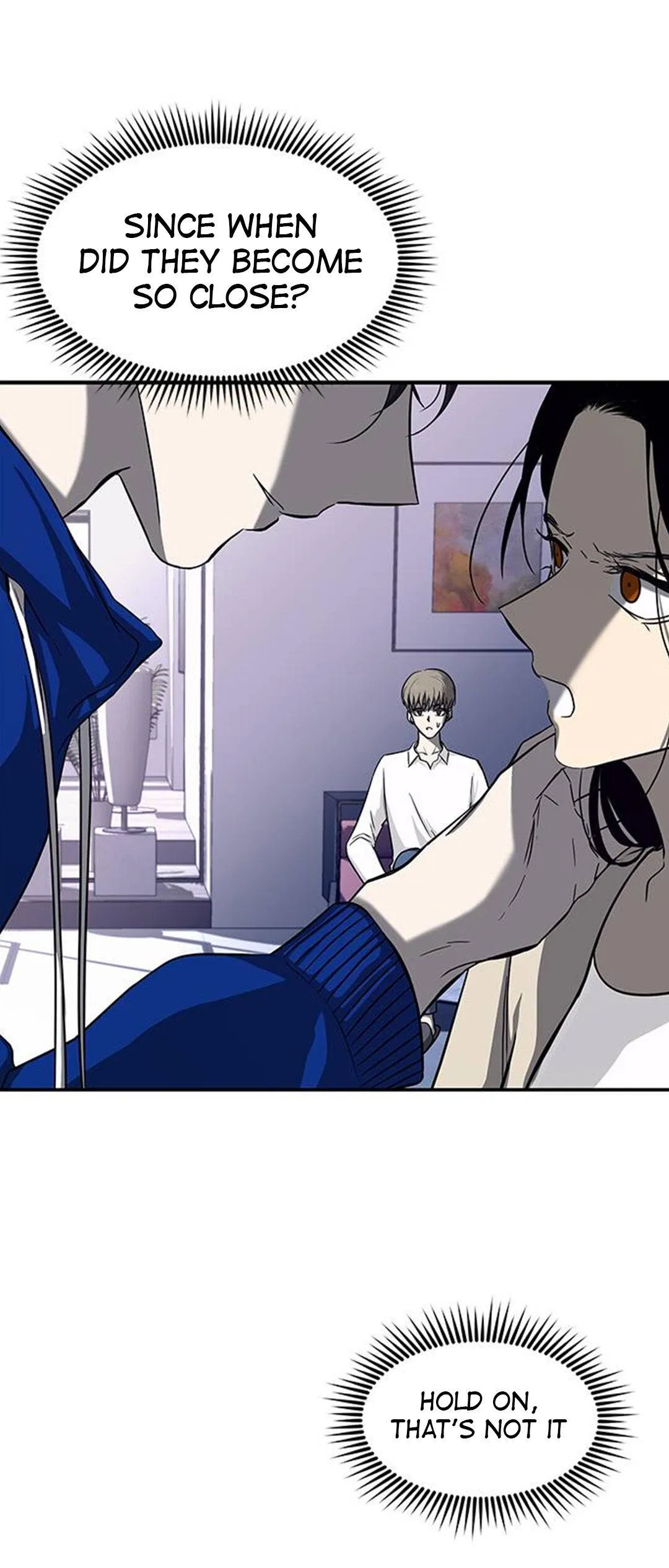 Read Olgami chapter 81 image 3 on Lezhin