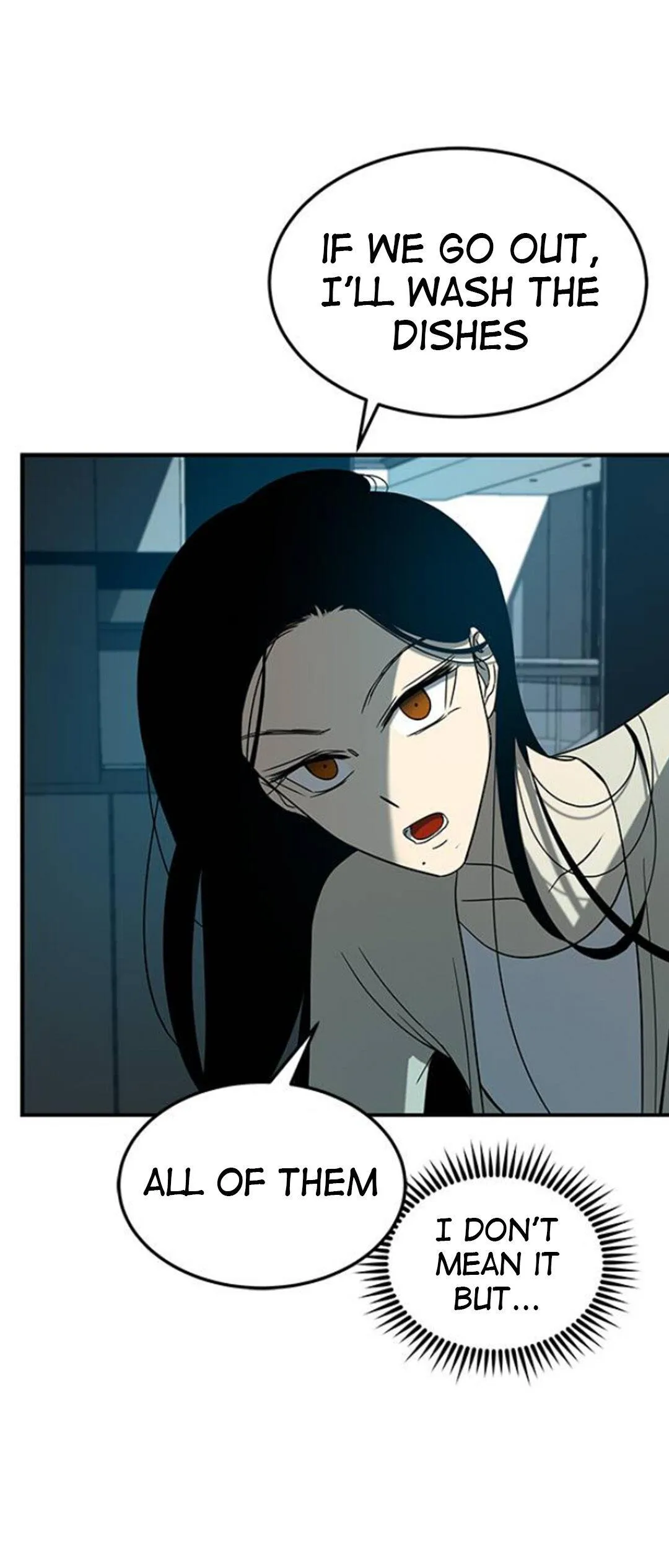 Read Olgami chapter 81 image 64 on Lezhin
