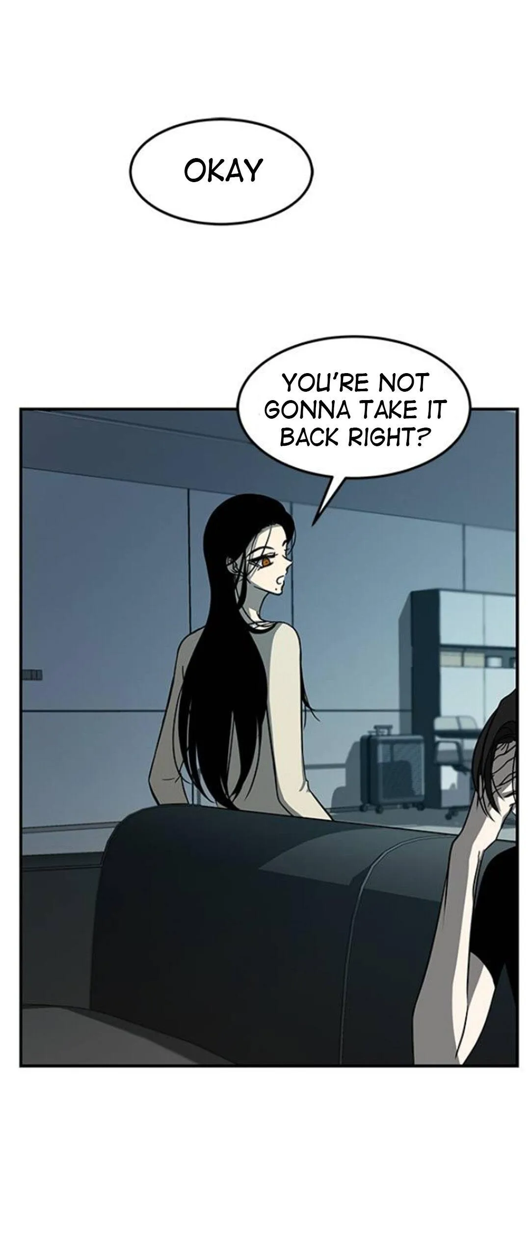 Read Olgami chapter 81 image 76 on Lezhin