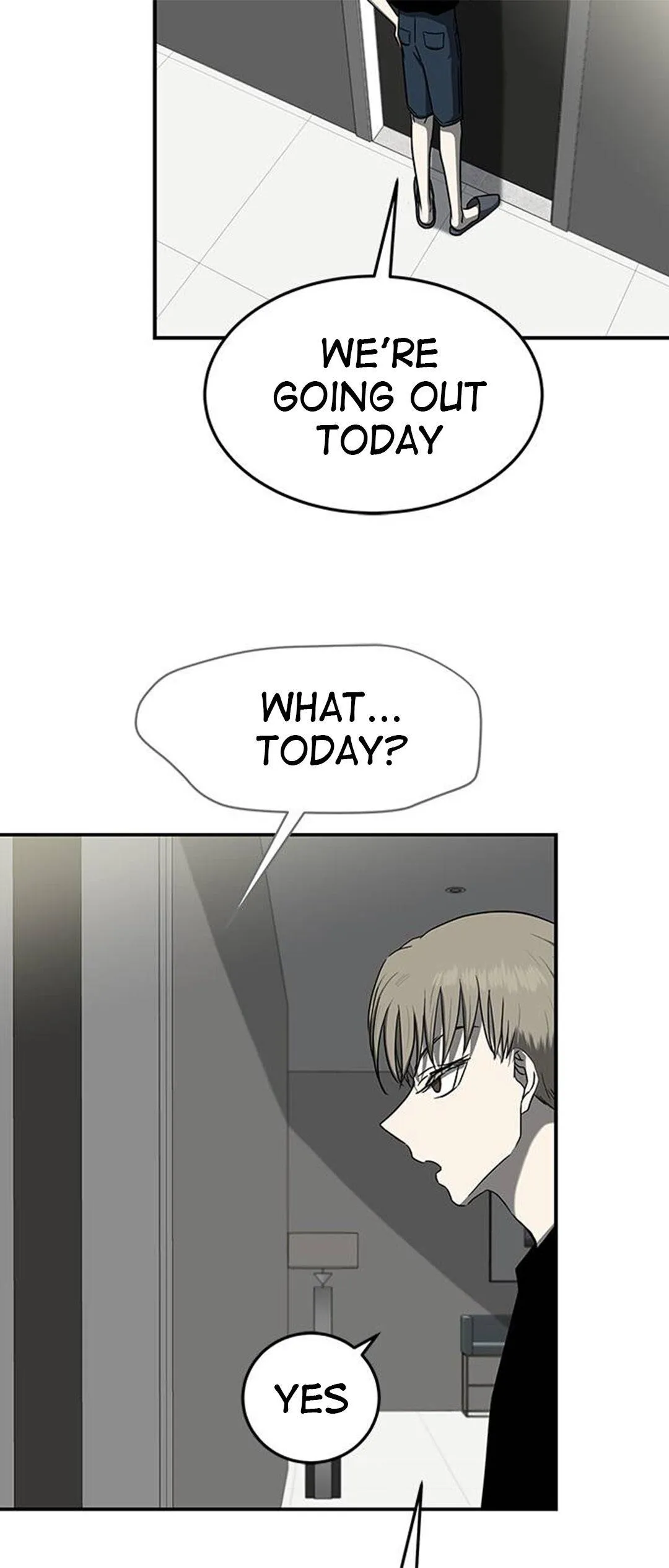 Read Olgami chapter 82 image 1 on Lezhin