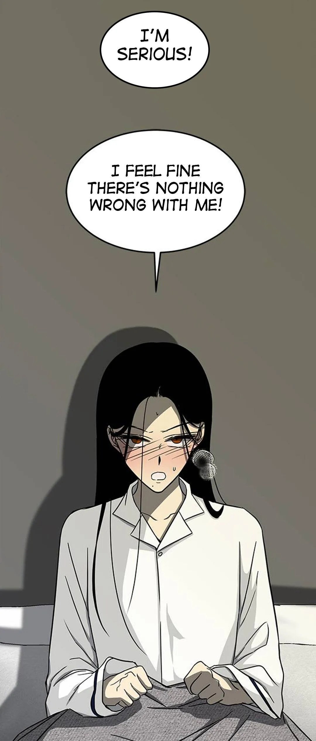 Read Olgami chapter 82 image 11 on Lezhin