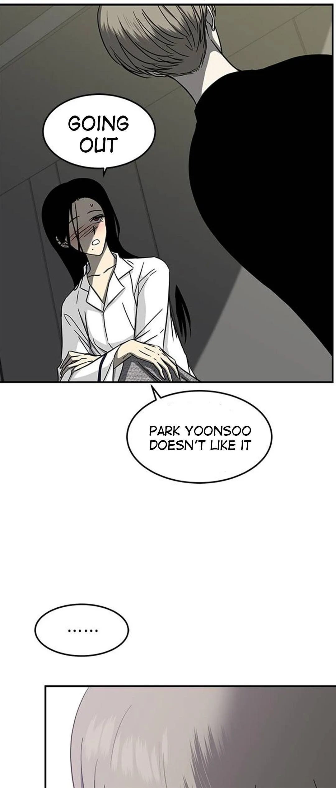 Read Olgami chapter 82 image 19 on Lezhin