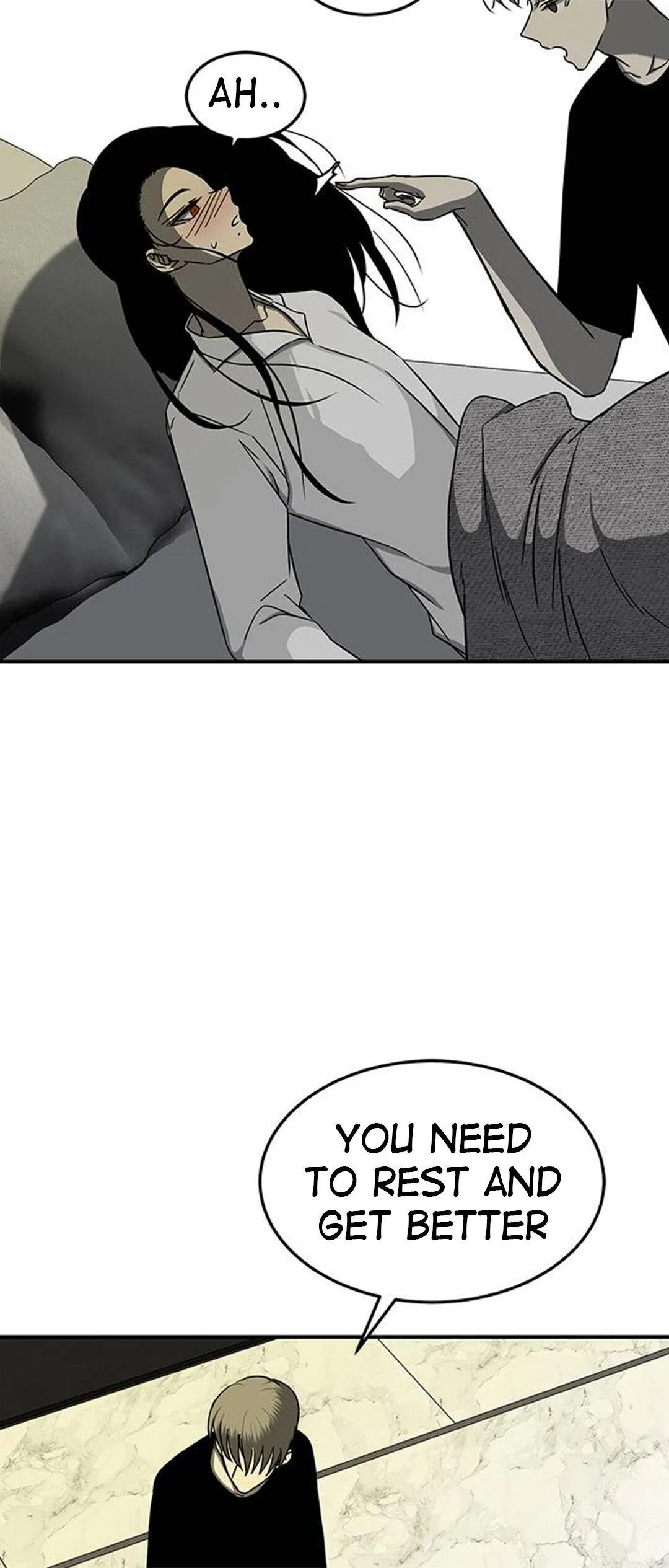 Read Olgami chapter 82 image 22 on Lezhin