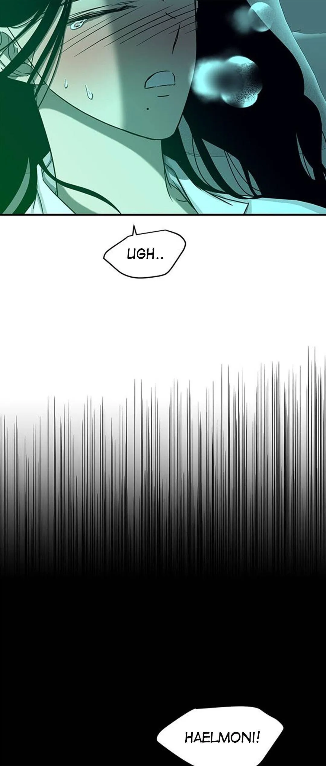 Read Olgami chapter 82 image 45 on Lezhin