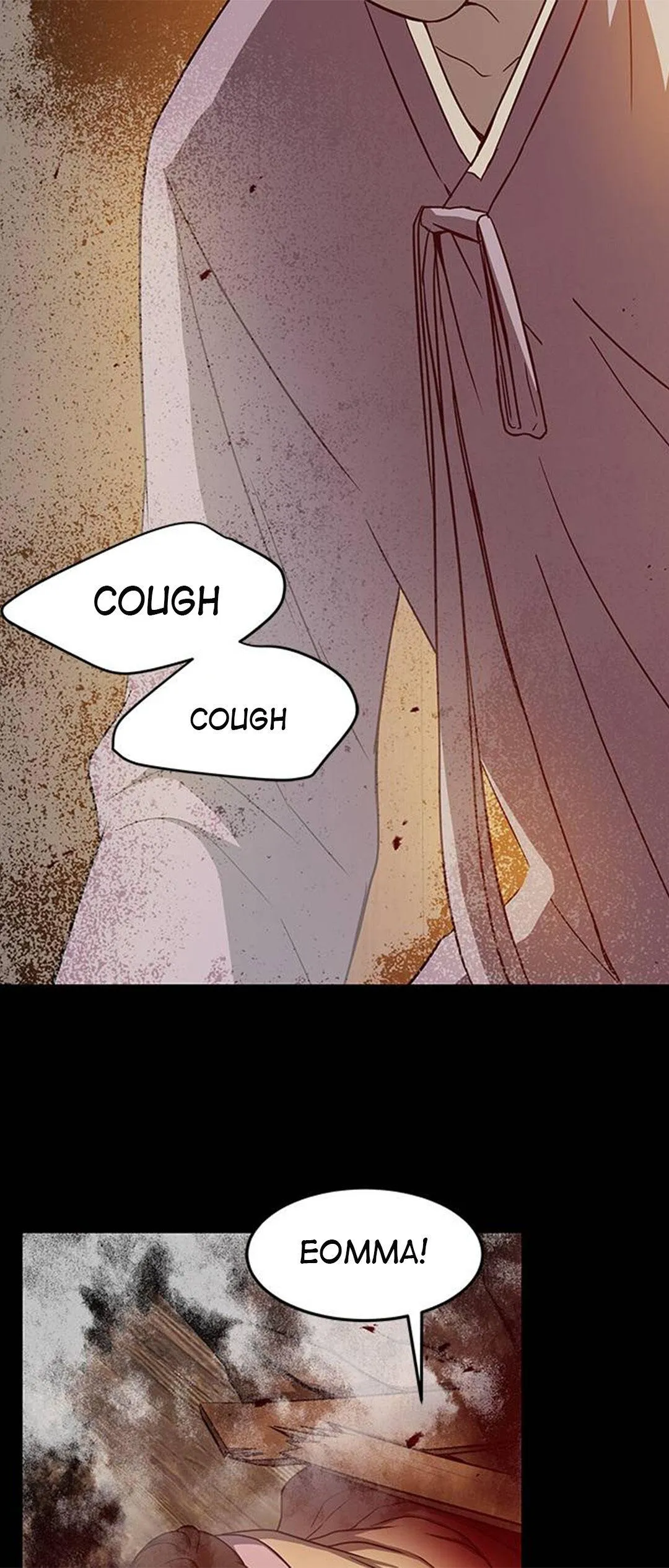 Read Olgami chapter 82 image 66 on Lezhin