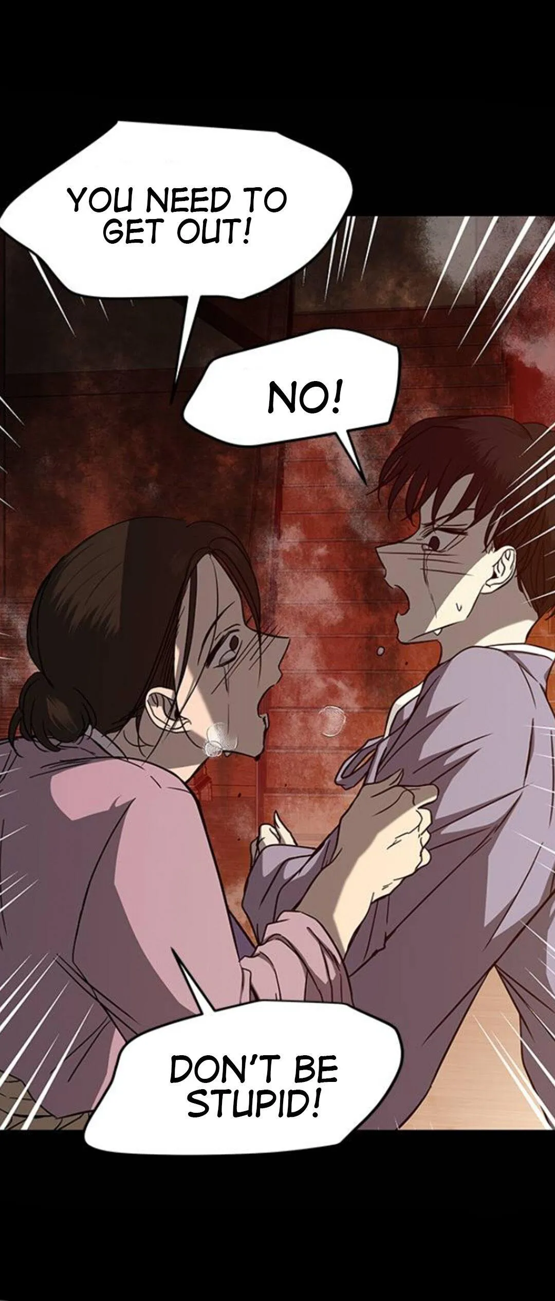 Read Olgami chapter 82 image 80 on Lezhin