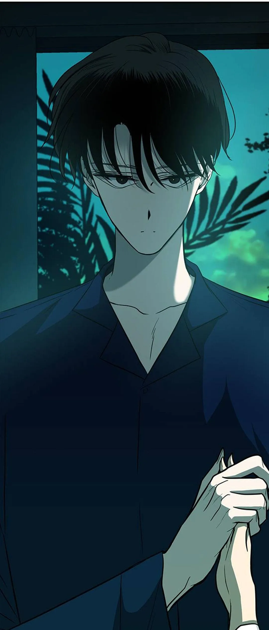 Read Olgami chapter 82 image 92 on Lezhin