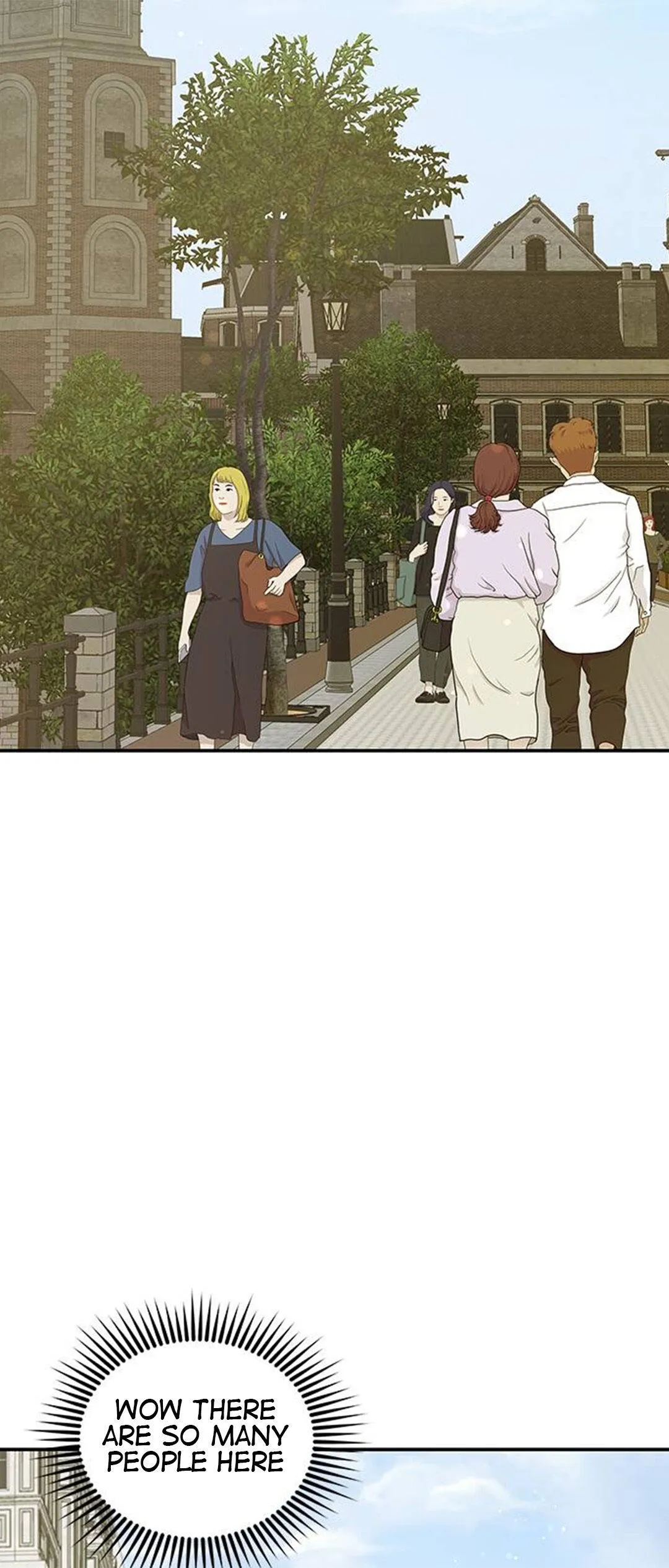Read Olgami chapter 83 image 1 on Lezhin