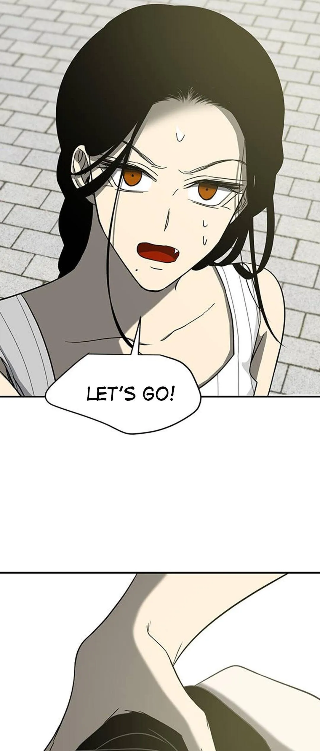 Read Olgami chapter 83 image 11 on Lezhin