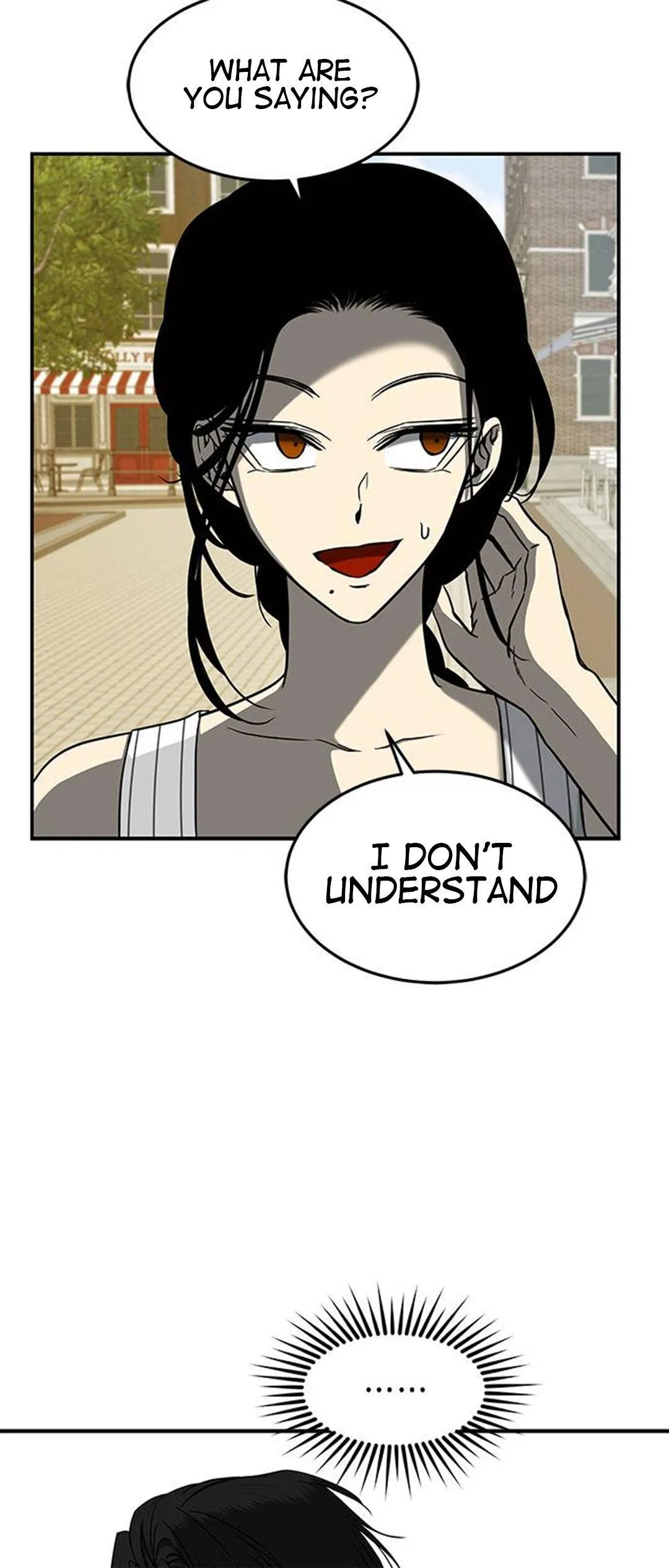 Read Olgami chapter 83 image 18 on Lezhin