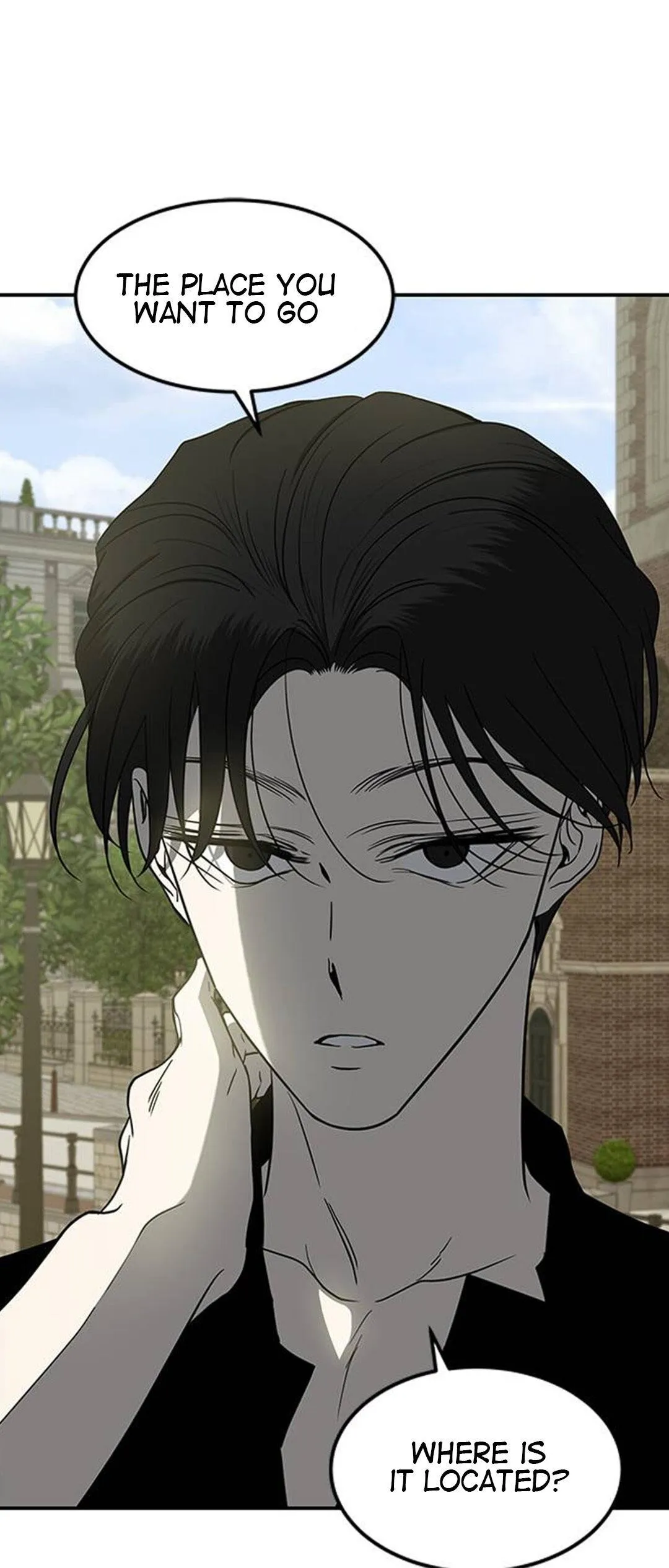 Read Olgami chapter 83 image 21 on Lezhin