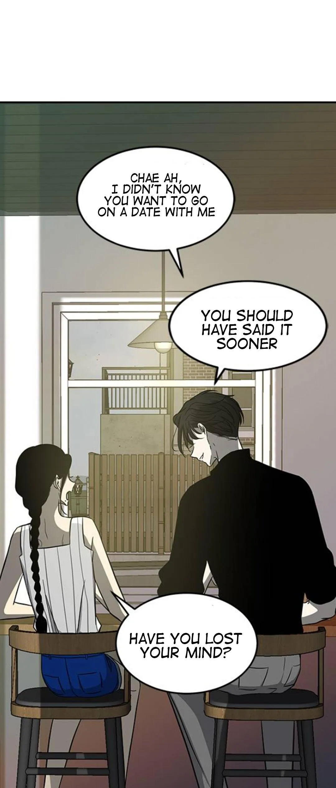 Read Olgami chapter 83 image 23 on Lezhin