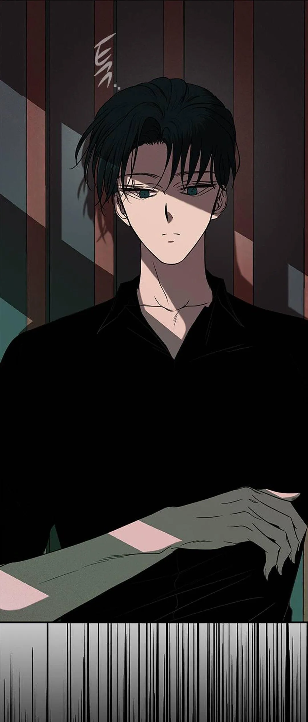 Read Olgami chapter 83 image 43 on Lezhin