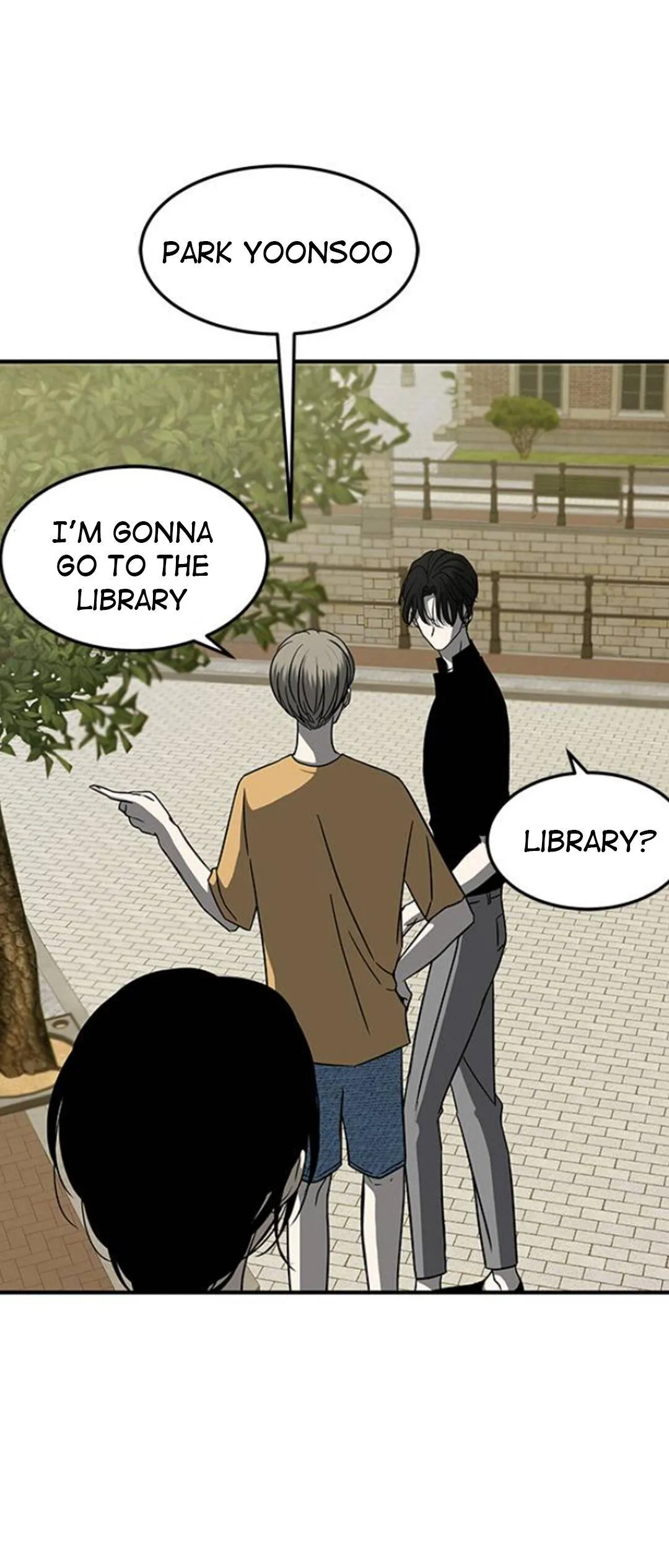 Read Olgami chapter 83 image 5 on Lezhin