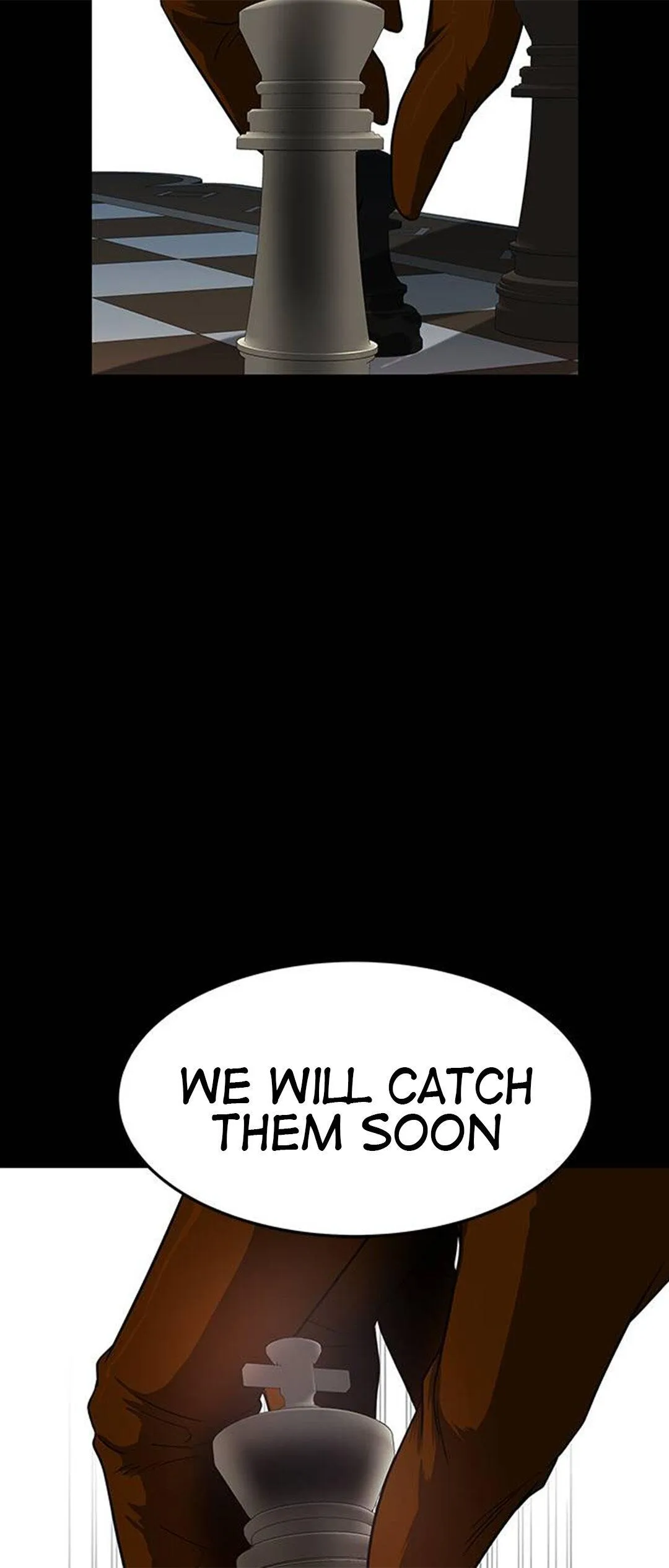 Read Olgami chapter 83 image 62 on Lezhin