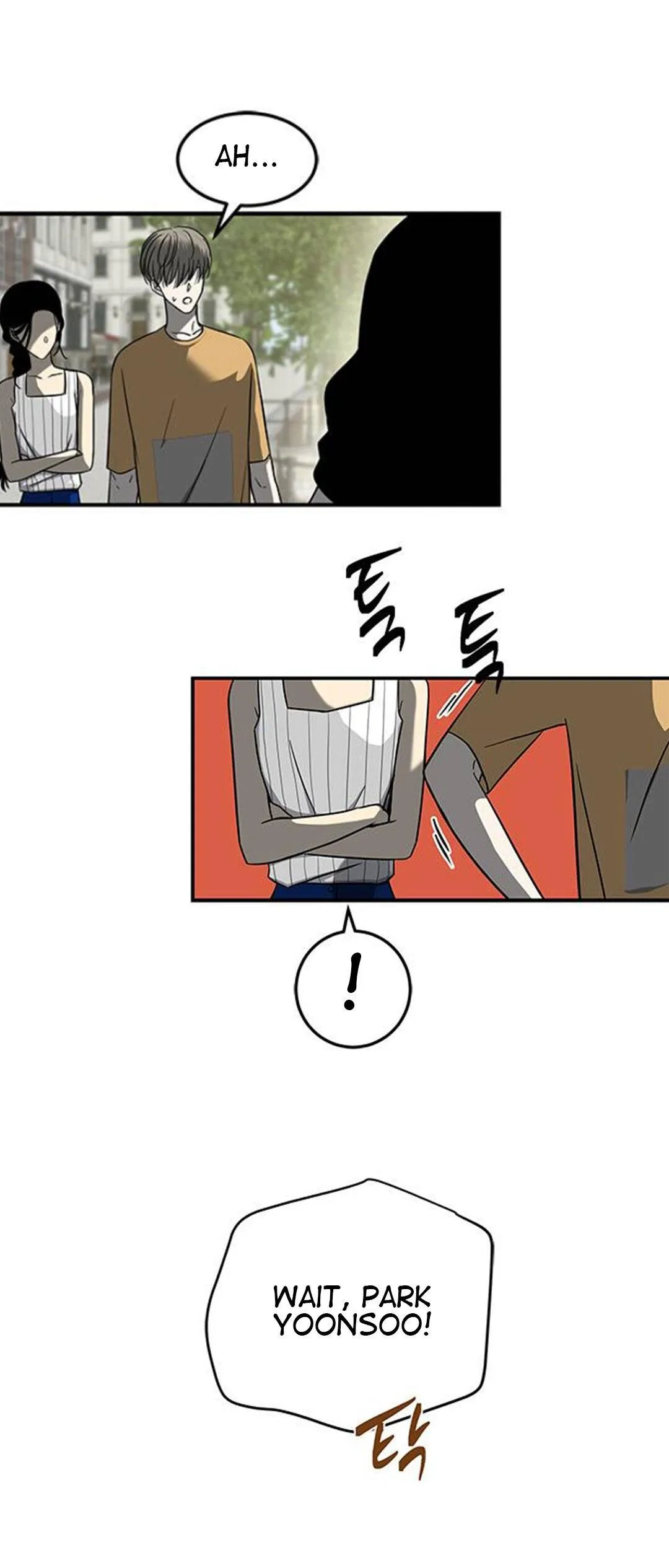 Read Olgami chapter 83 image 8 on Lezhin