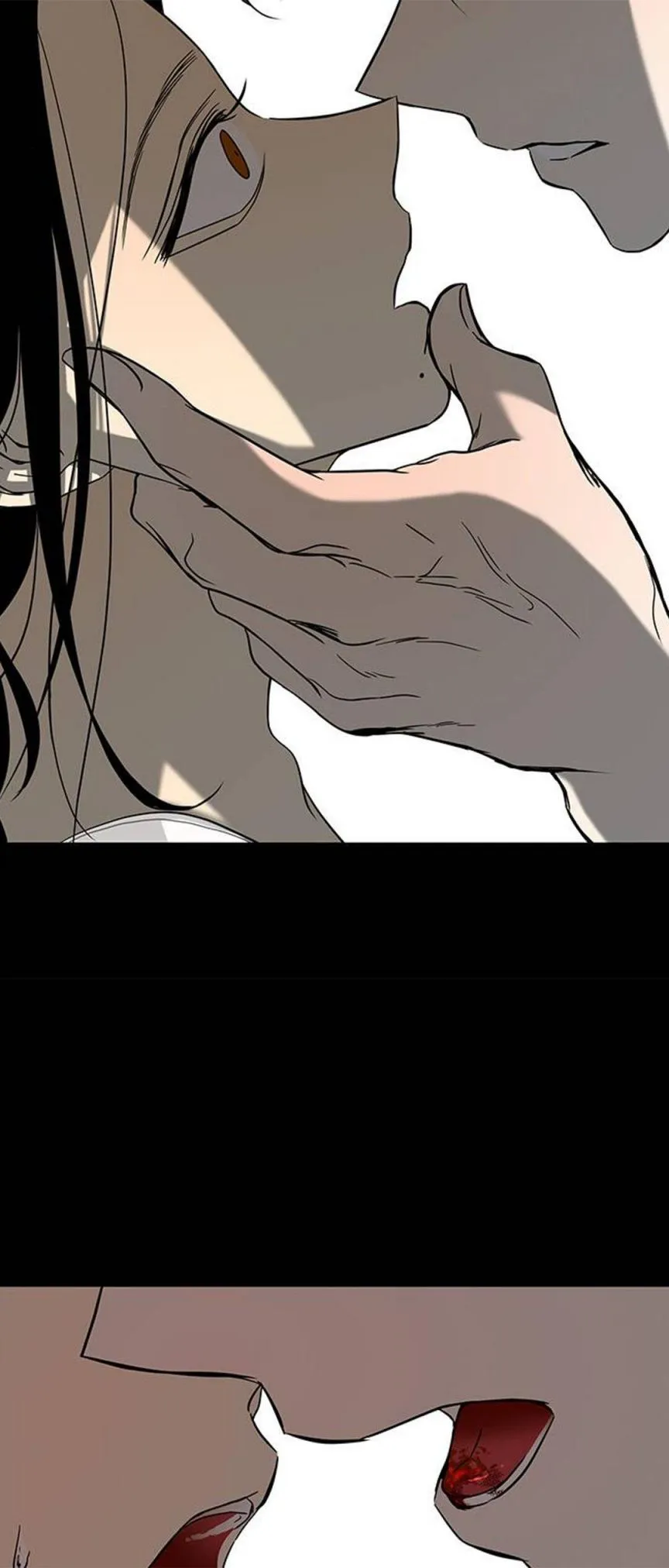 Read Olgami chapter 84 image 12 on Lezhin